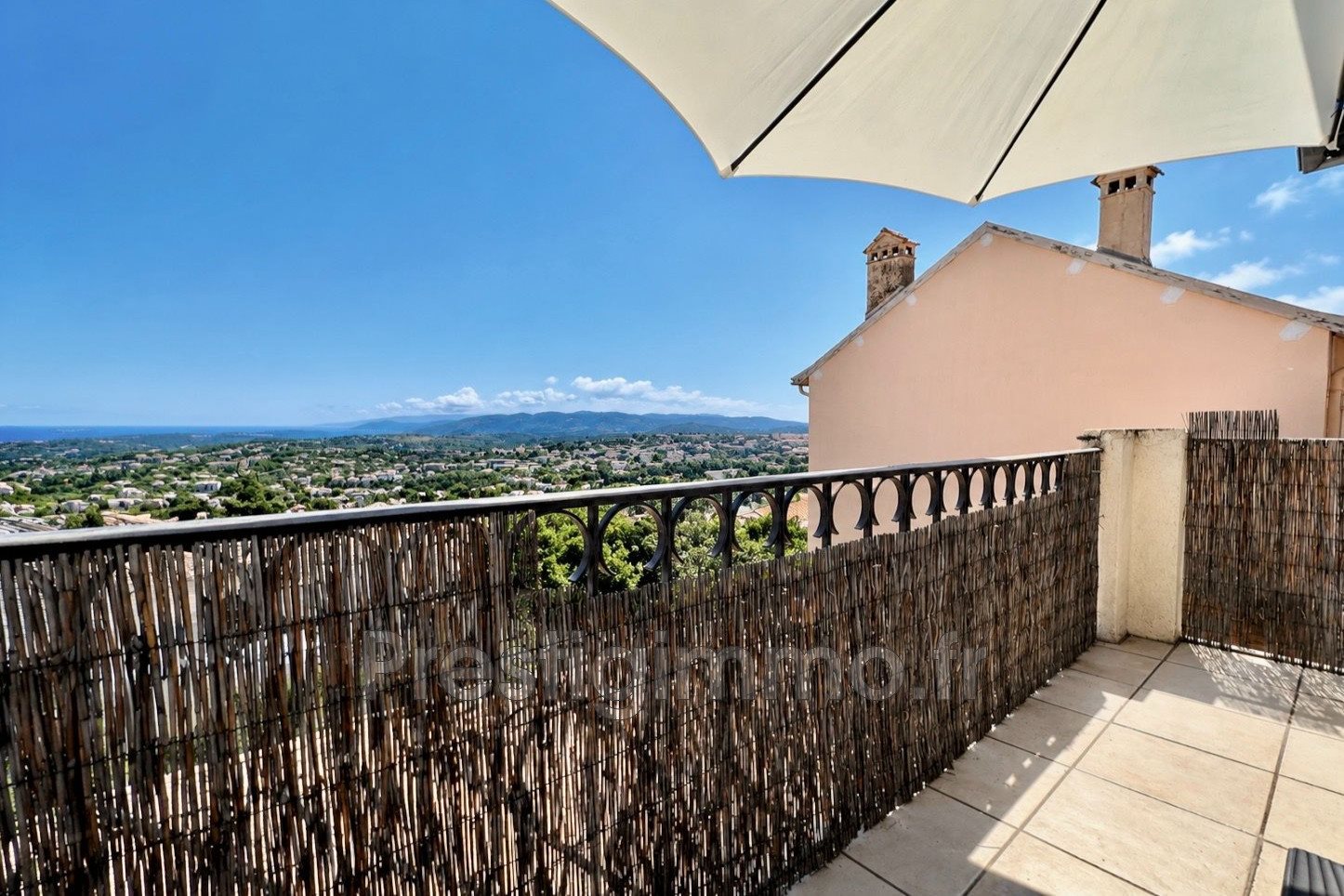 Appartement à vendre, 66m², Grasse