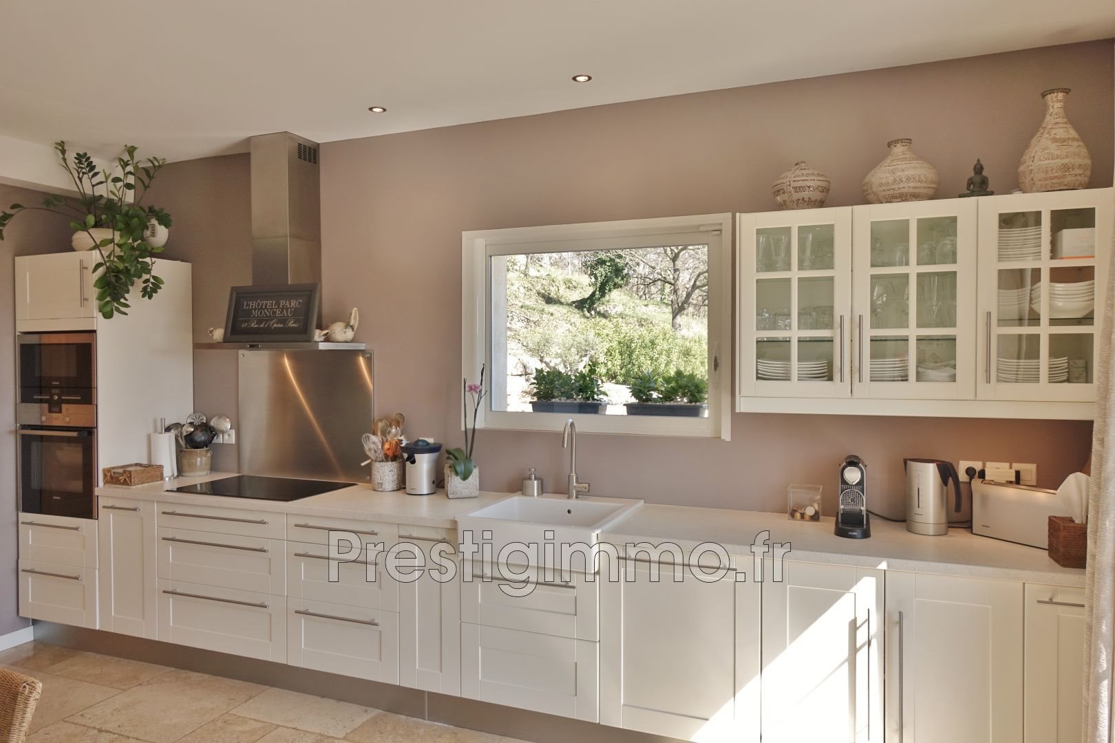 Maison à louer, 163m², Montauroux