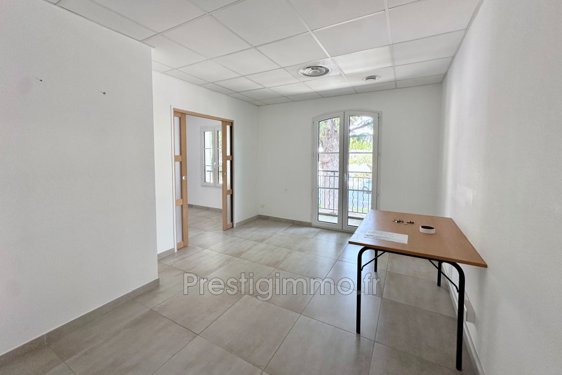 Maison à louer, 35m², Roquefort-les-Pins