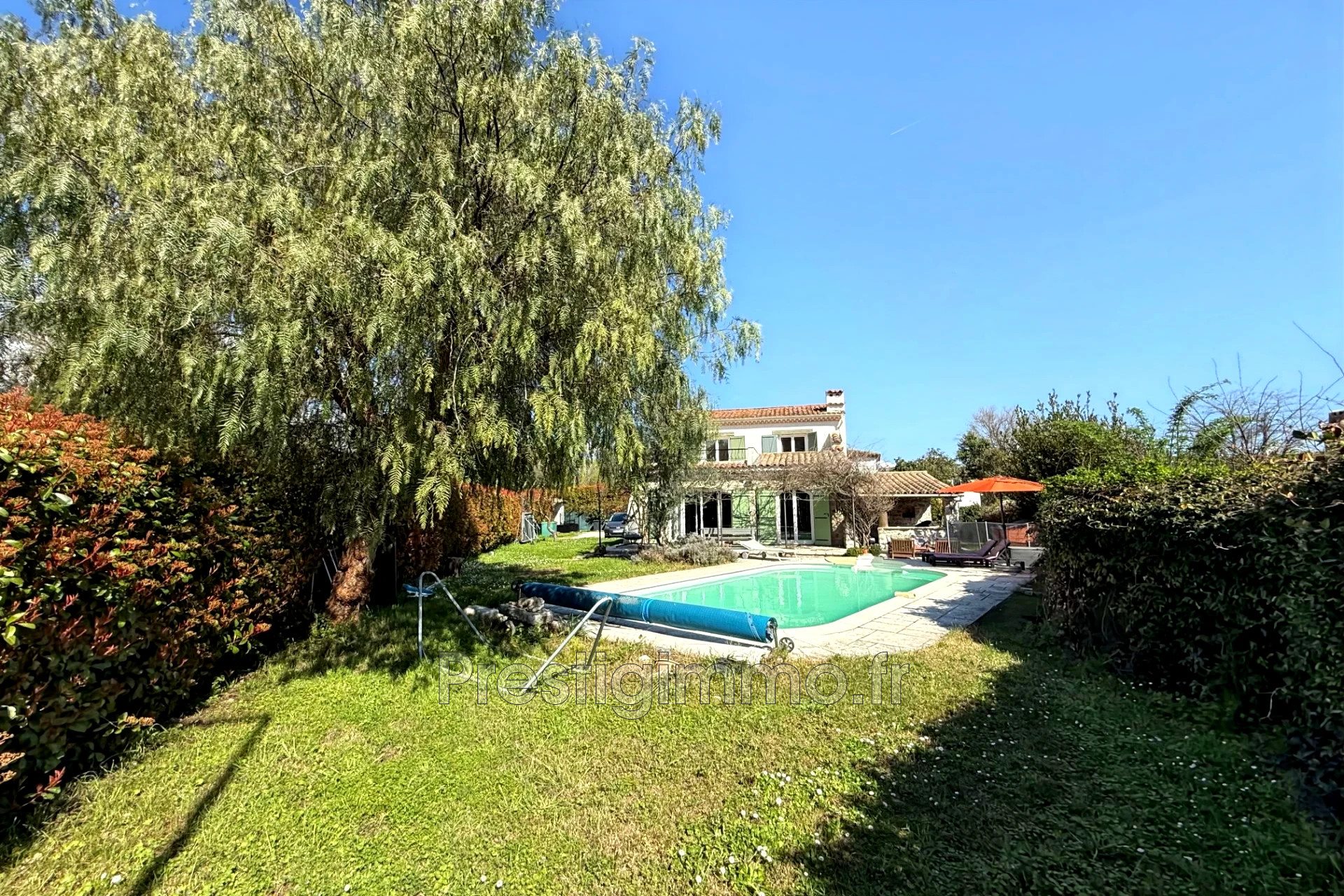 Maison à vendre, 143m², La Colle-sur-Loup