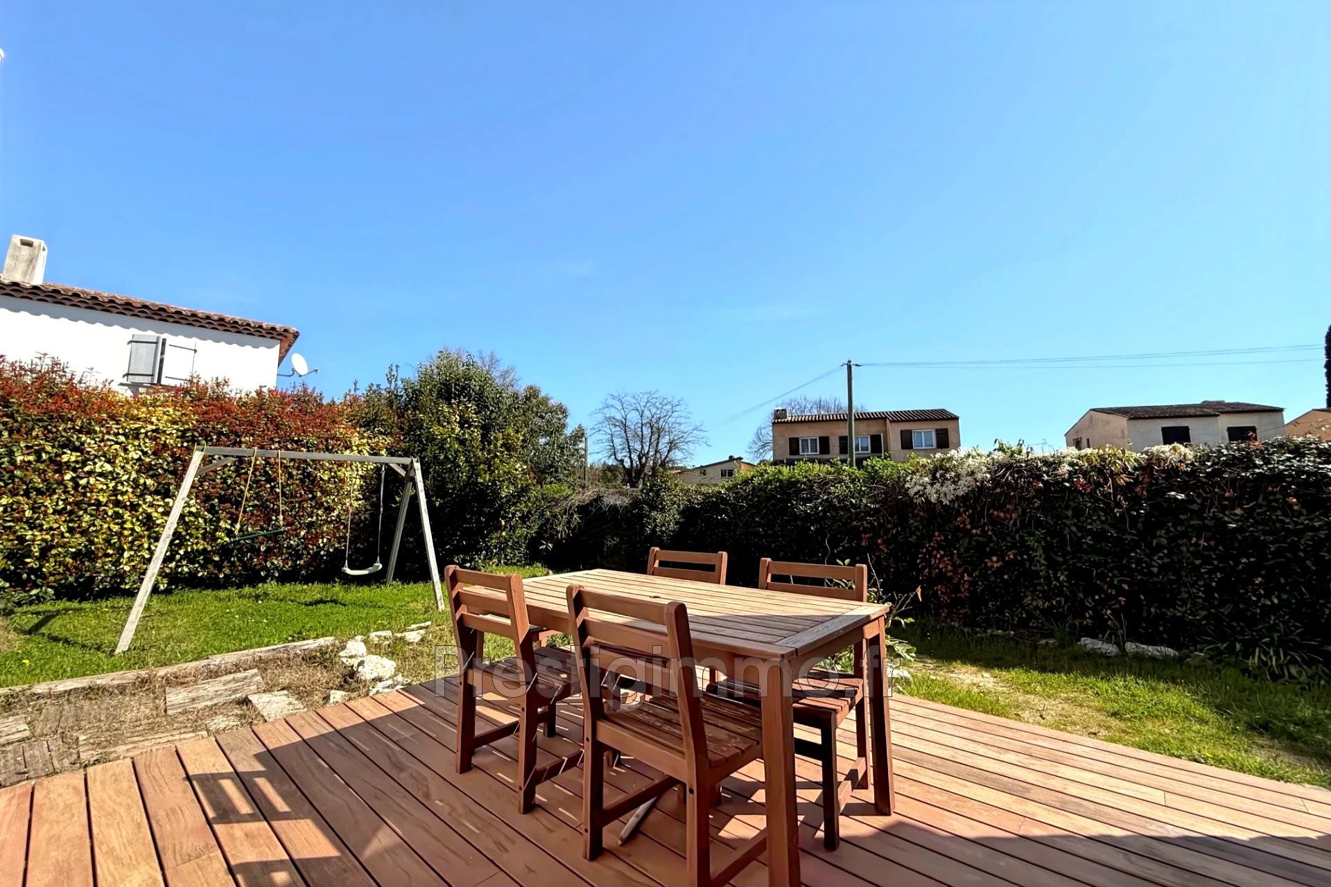 Maison à vendre, 143m², La Colle-sur-Loup