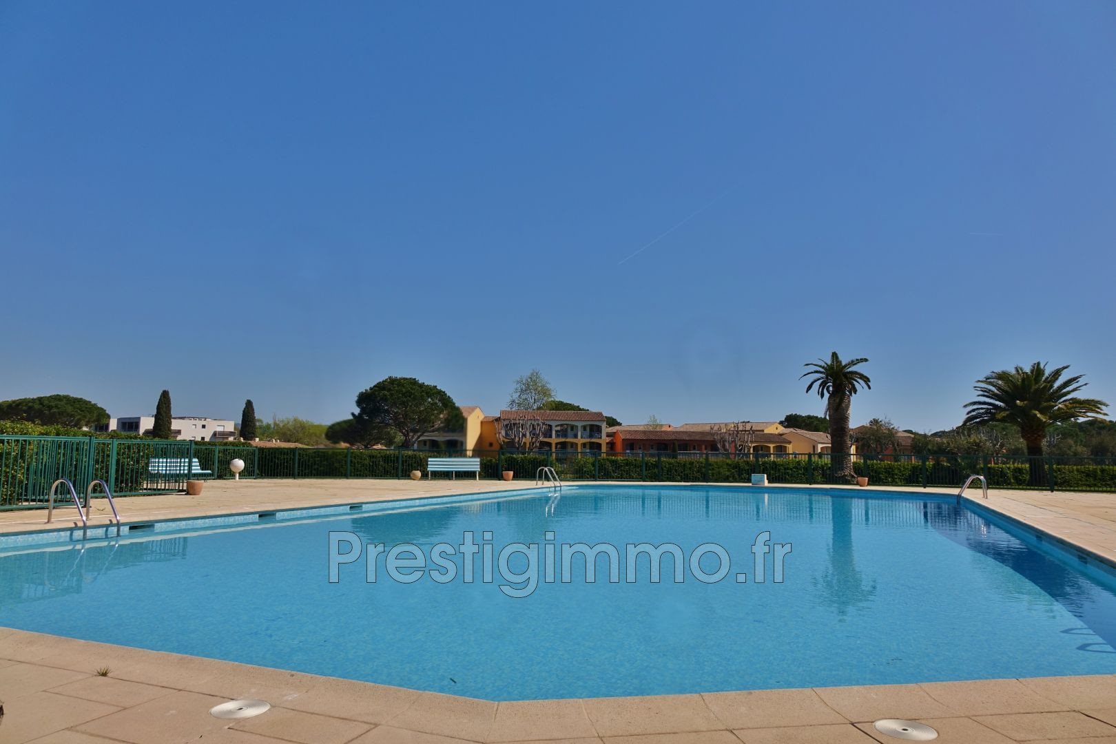 Appartement à vendre, 44m², Mandelieu-la-Napoule