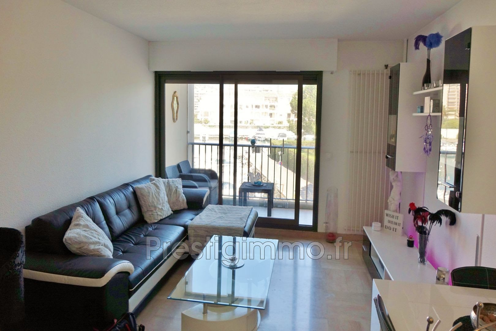 Appartement à vendre, 44m², Mandelieu-la-Napoule