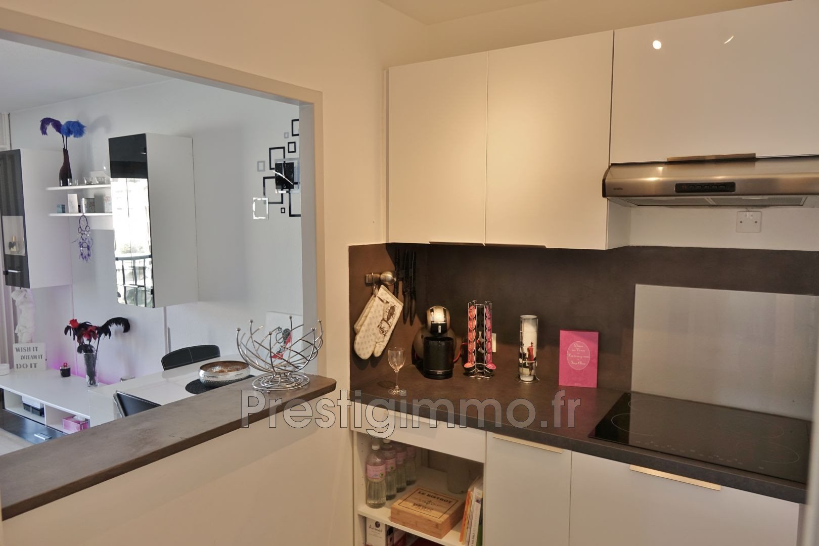 Appartement à vendre, 44m², Mandelieu-la-Napoule