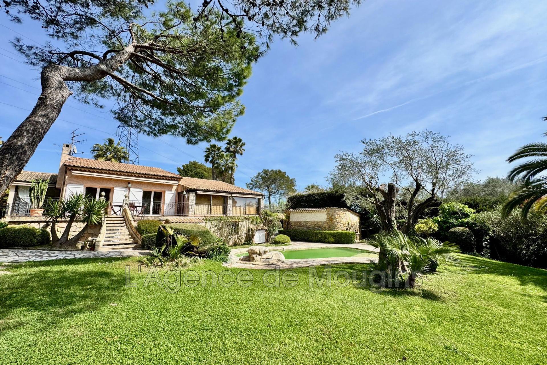 Maison à vendre, 177m², Mougins