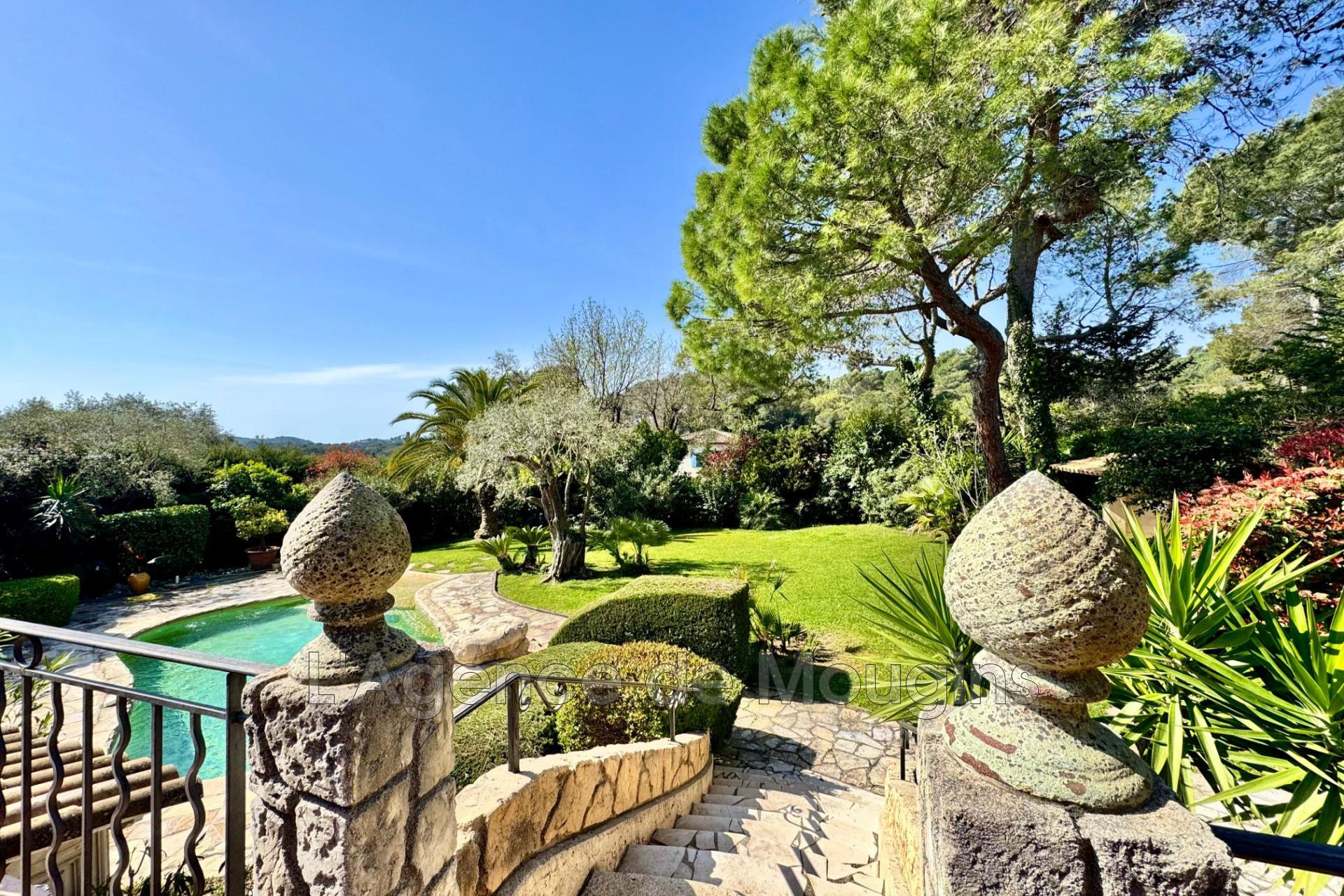 Maison à vendre, 177m², Mougins