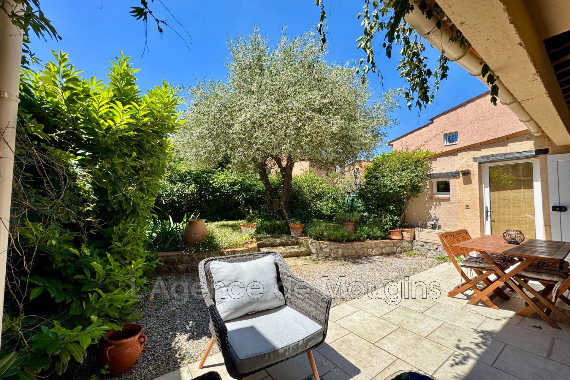 Maison à vendre, 75m², Mougins