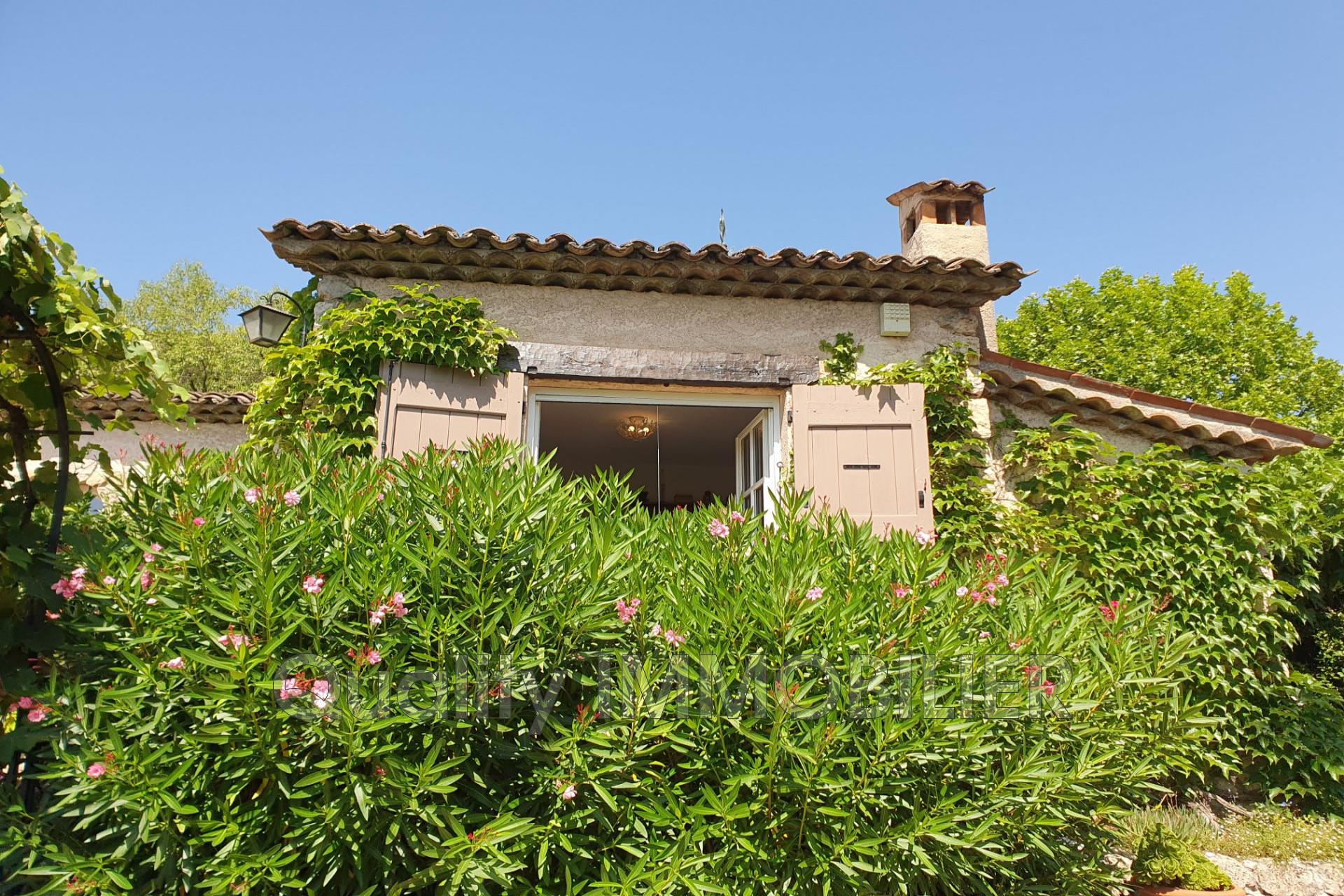 Maison à vendre, 130m², Mouans-Sartoux