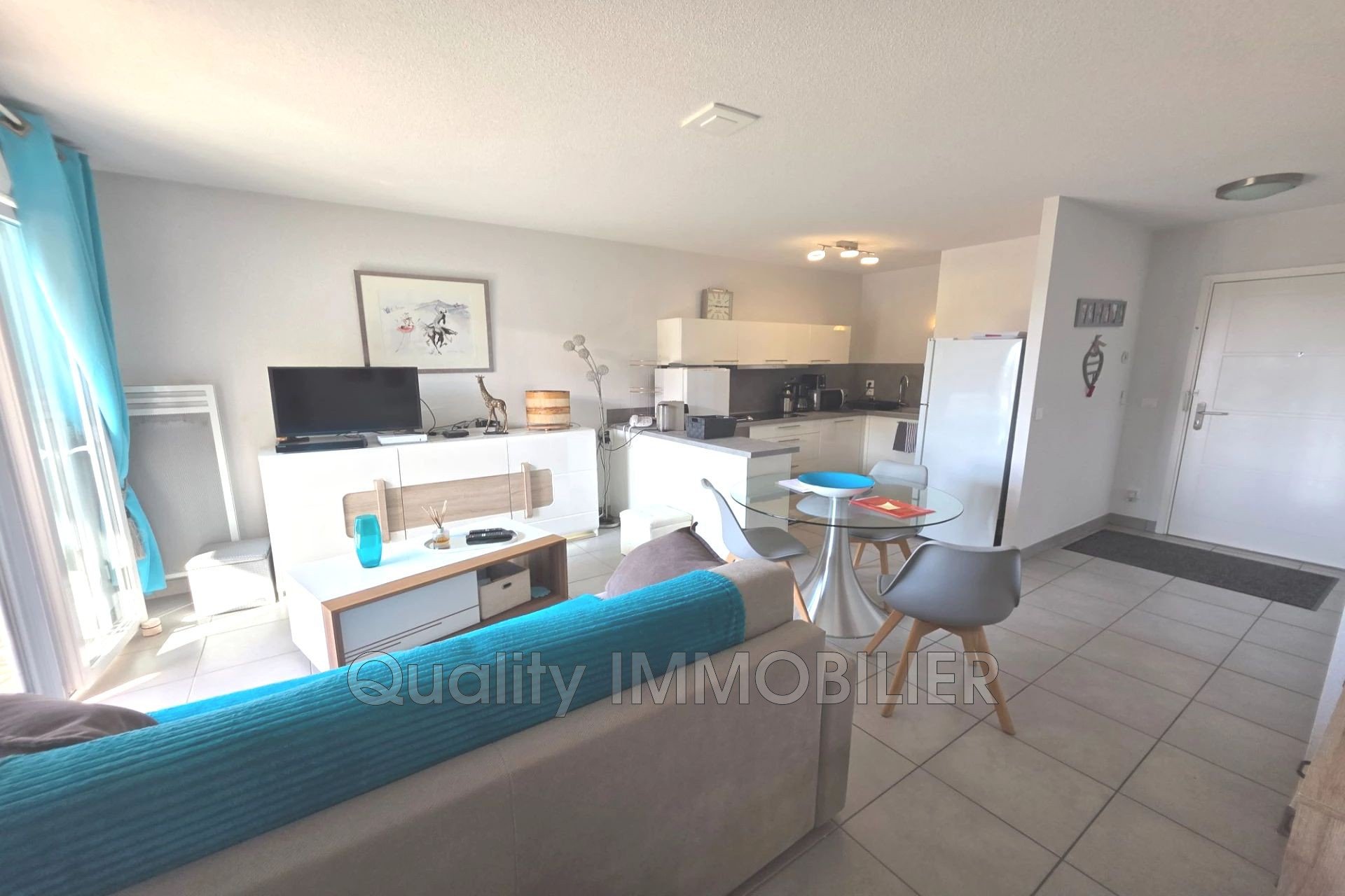 Appartement à vendre, 44m², Pégomas