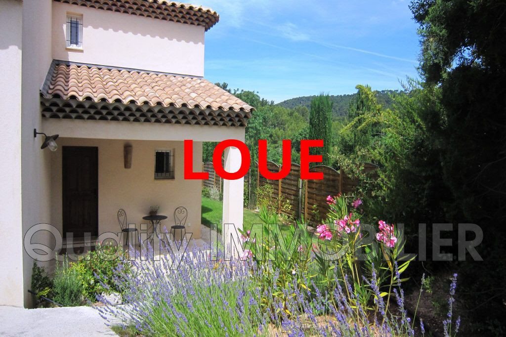 Maison à louer, 134m², Aix-en-Provence