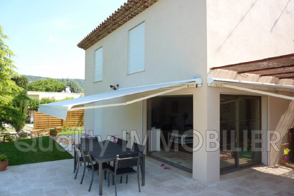 Maison à louer, 134m², Aix-en-Provence