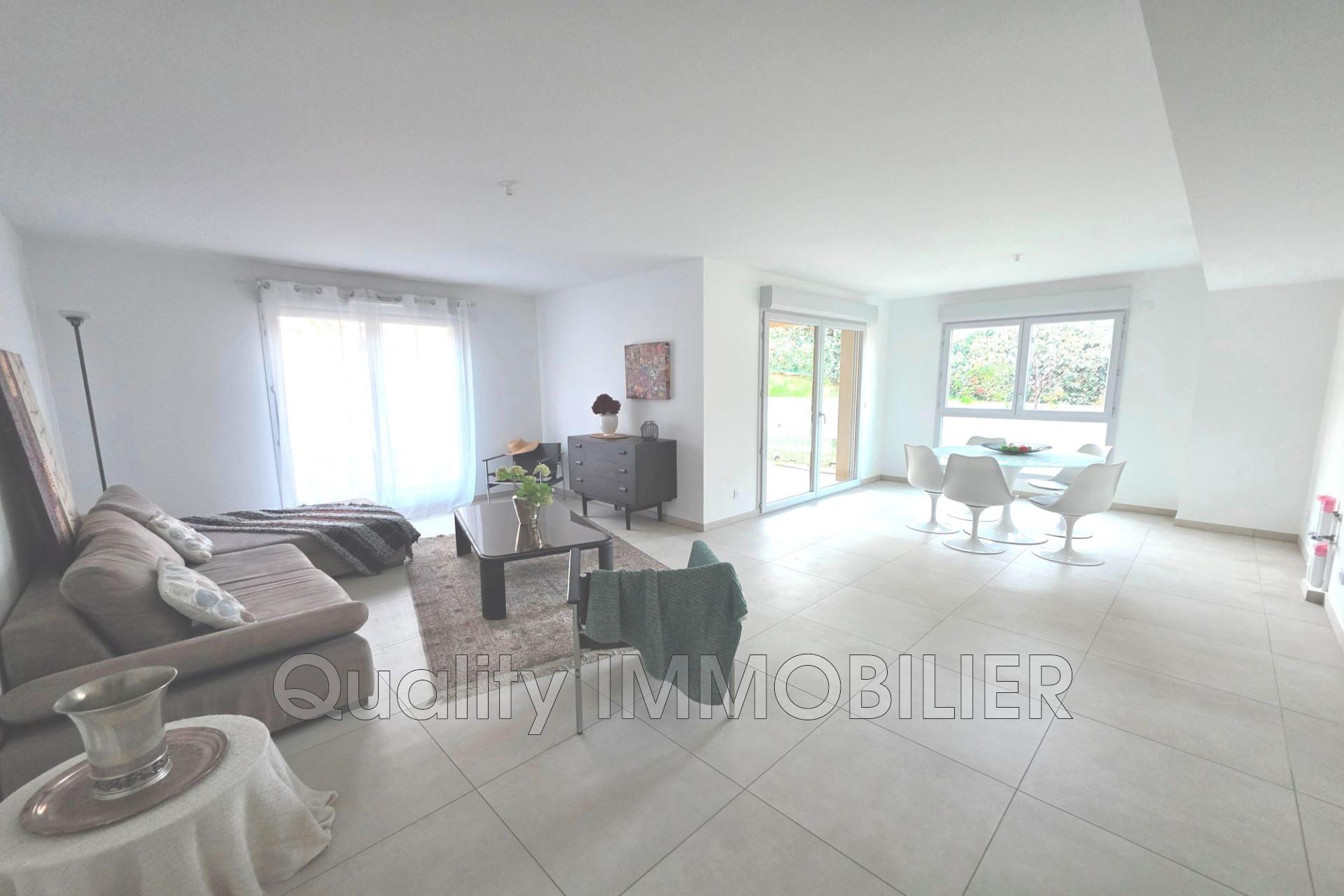 Appartement à vendre, 74m², Antibes