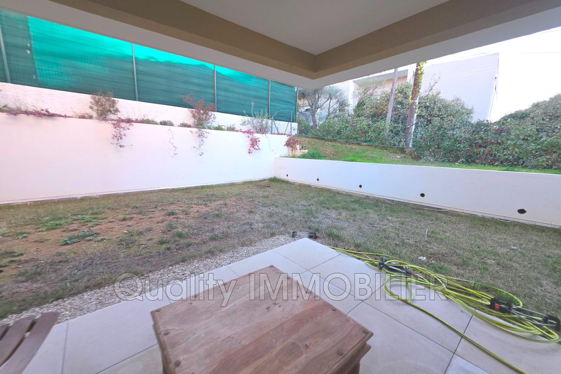 Appartement à vendre, 74m², Antibes