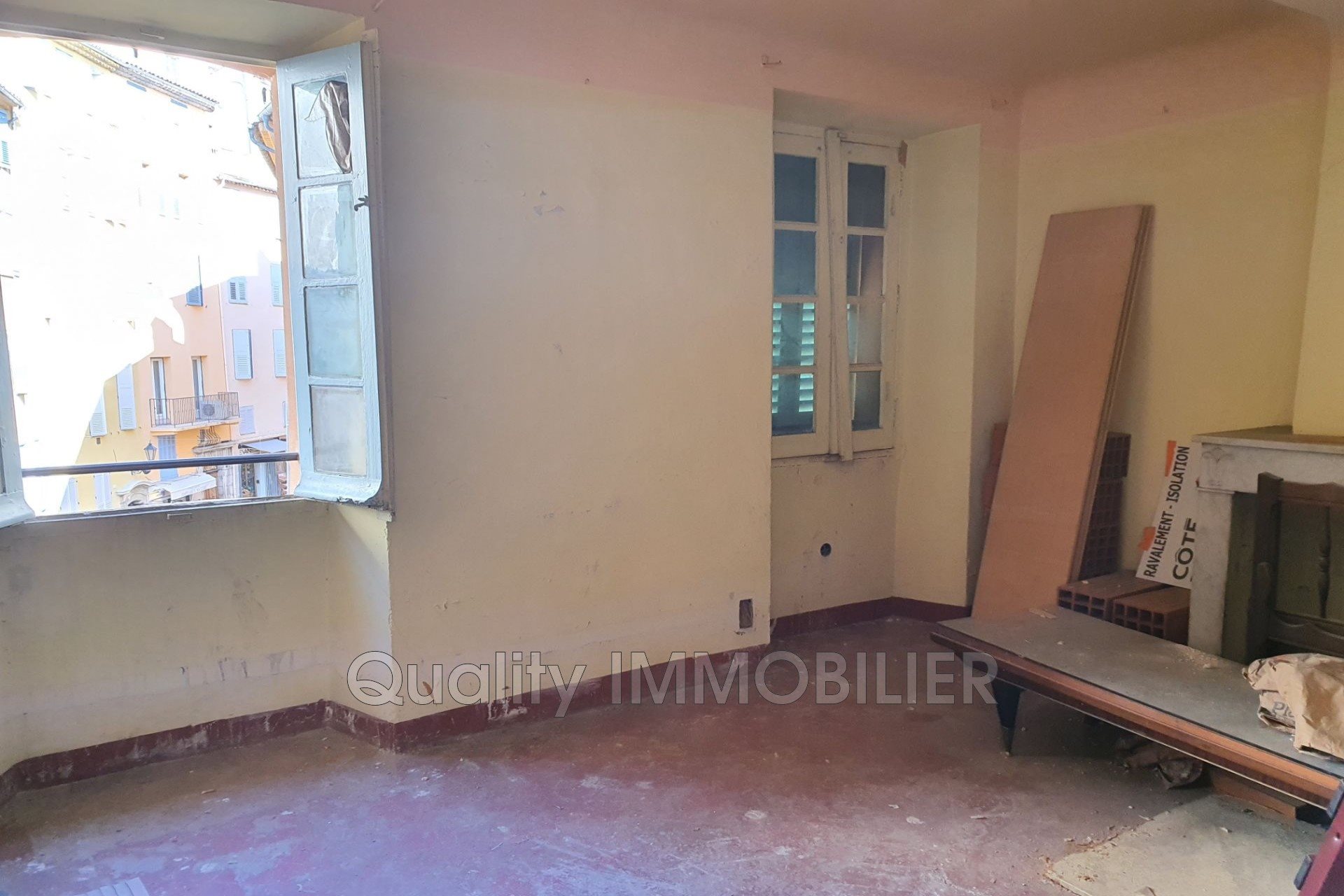 Appartement à vendre, 59m², Grasse