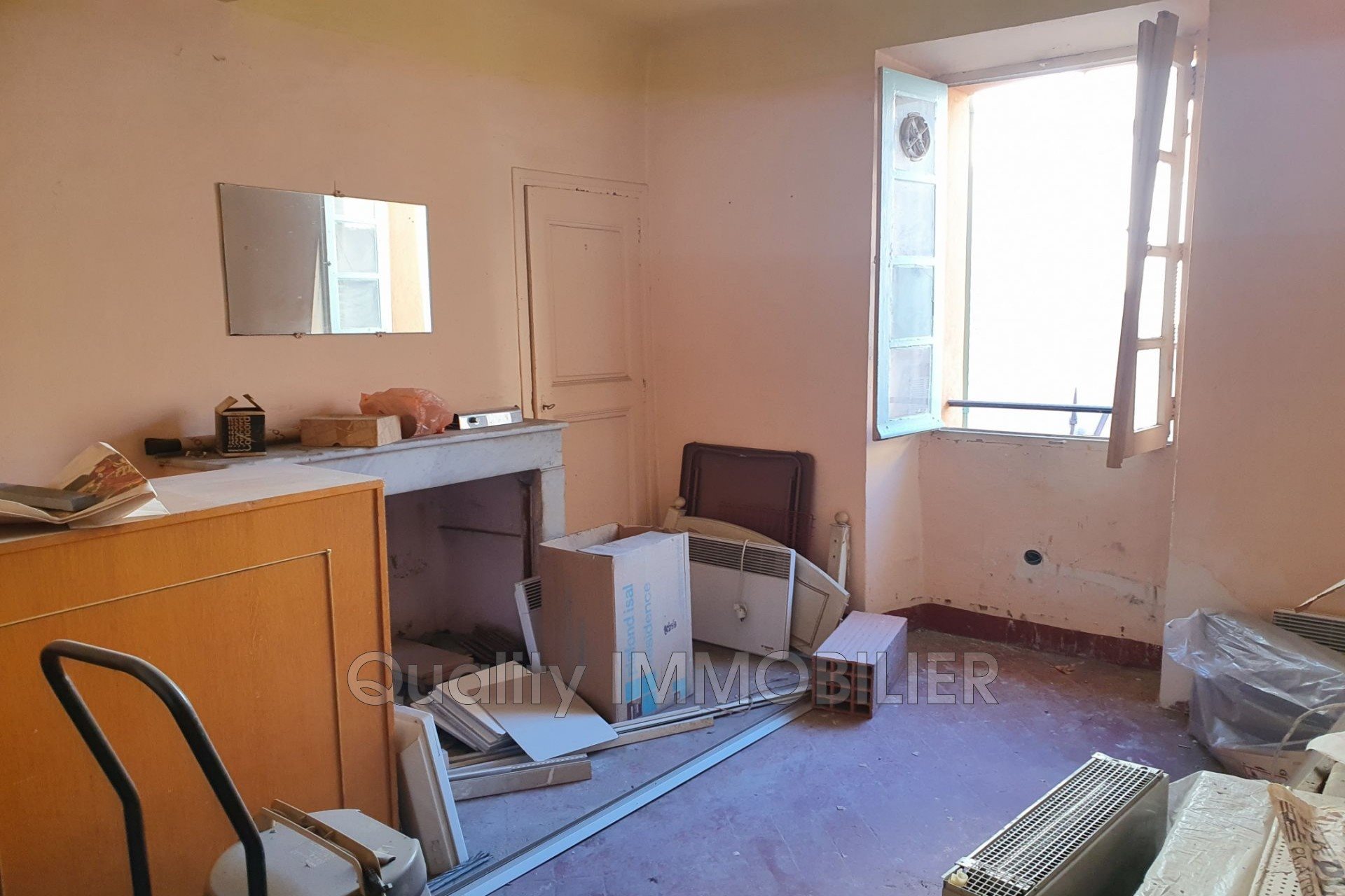 Appartement à vendre, 59m², Grasse