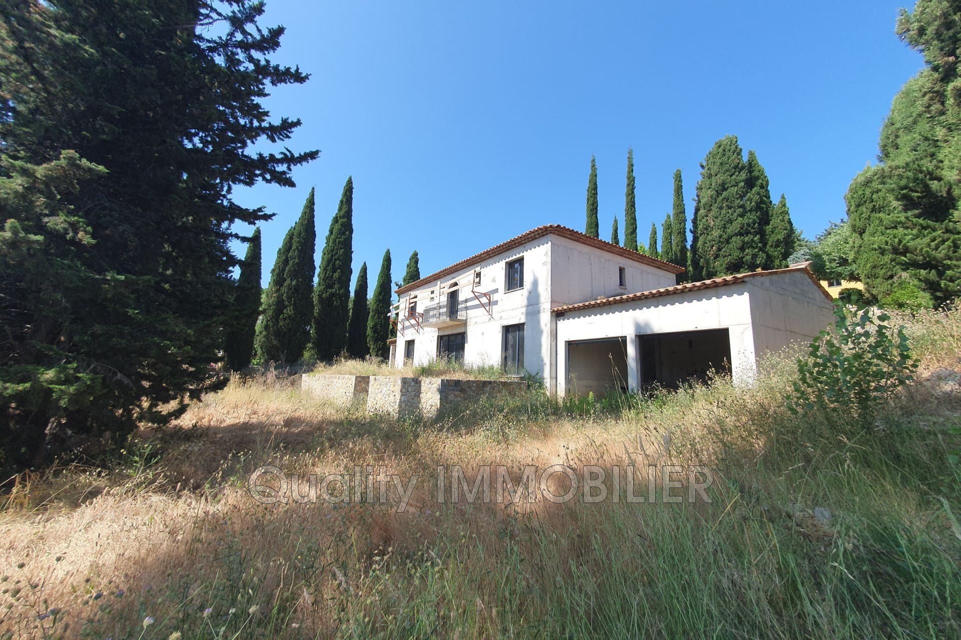 Maison à vendre, 200m², Grasse