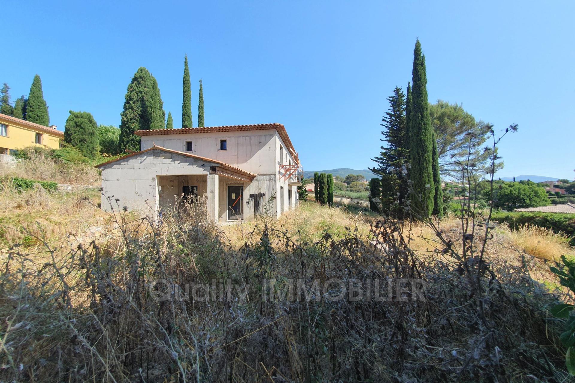 Maison à vendre, 200m², Grasse