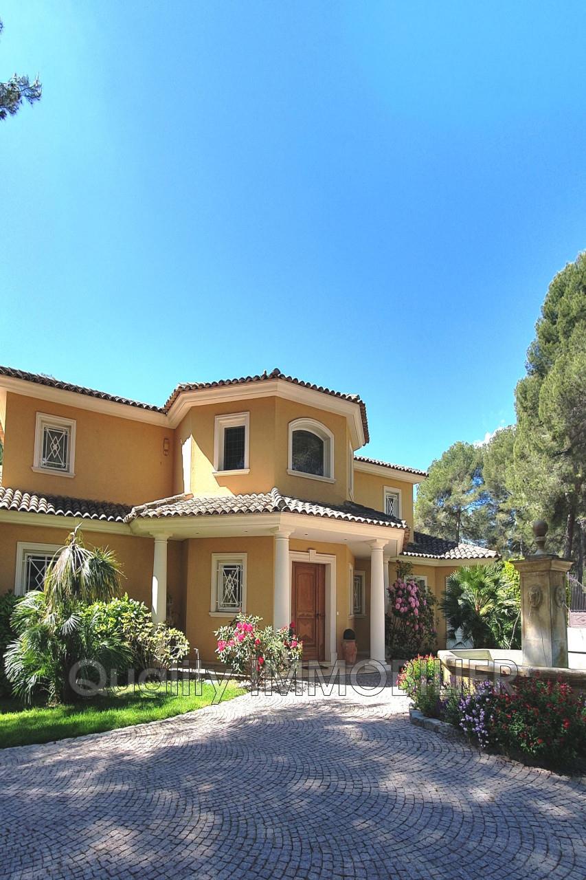 Maison à vendre, 430m², Mougins