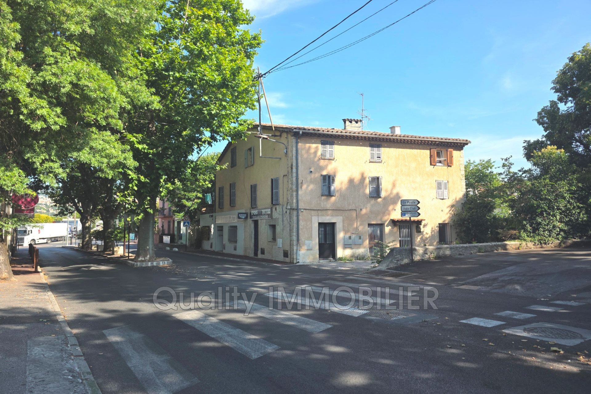 Maison à vendre, 463m², Grasse