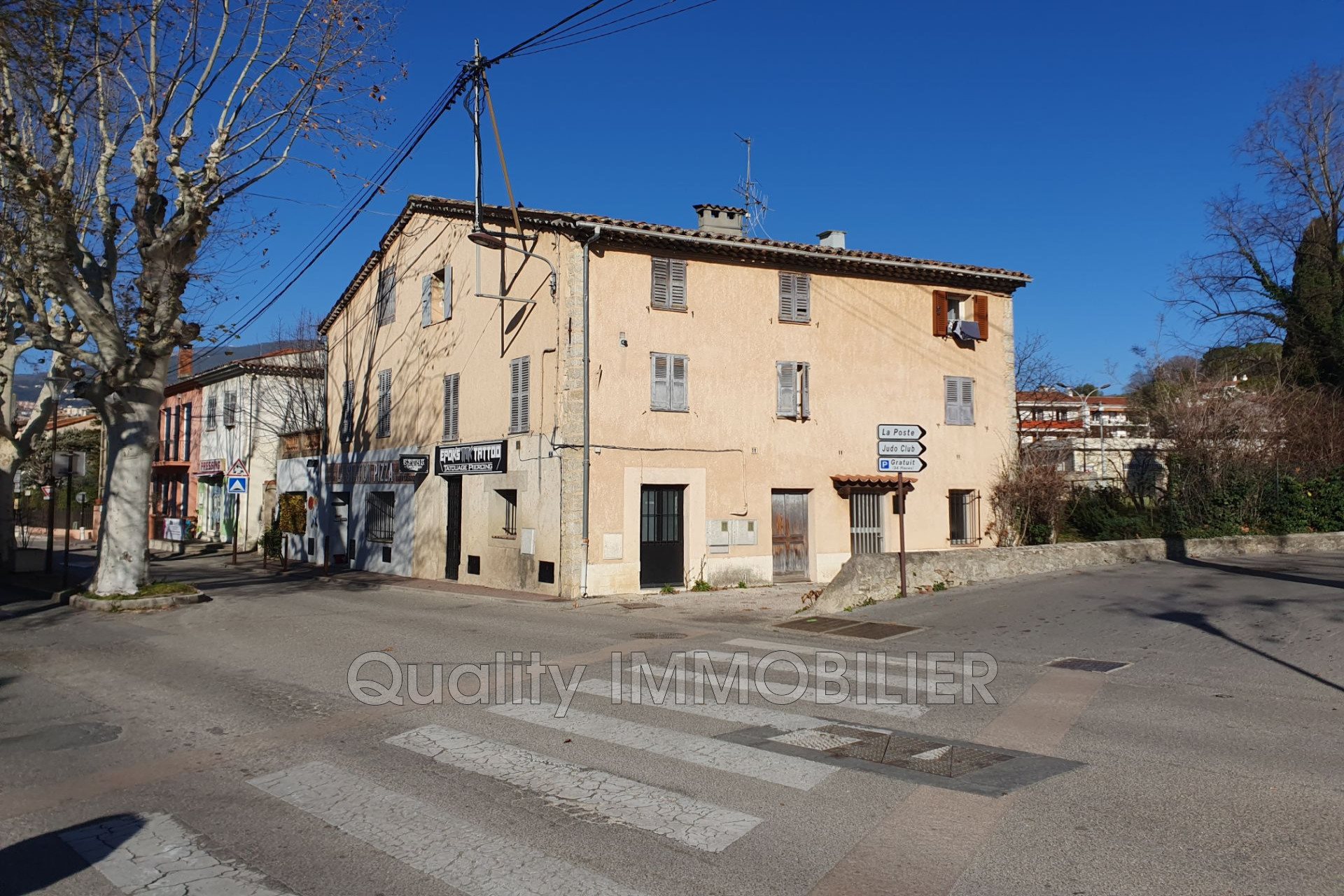 Maison à vendre, 463m², Grasse