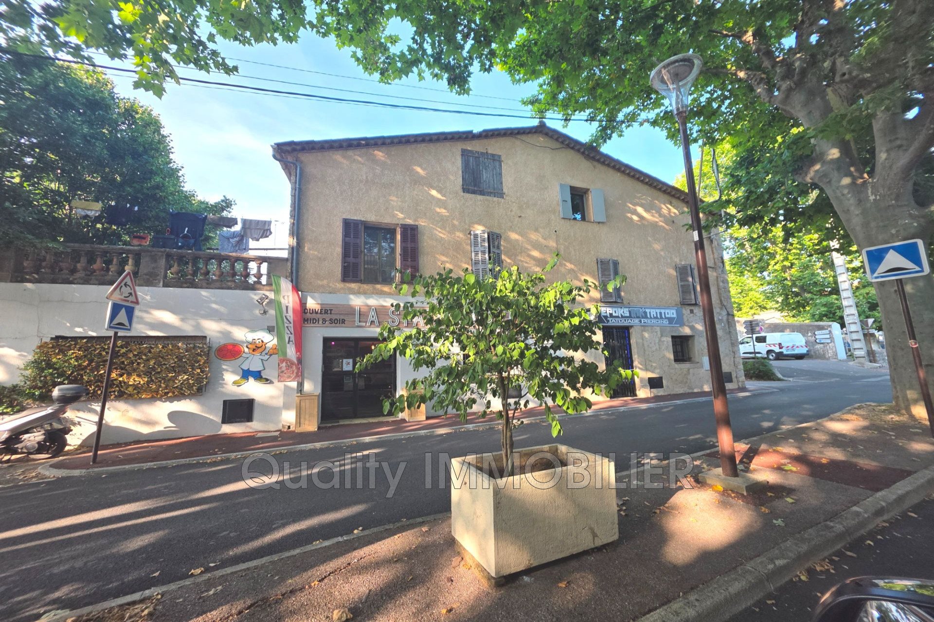 Maison à vendre, 463m², Grasse