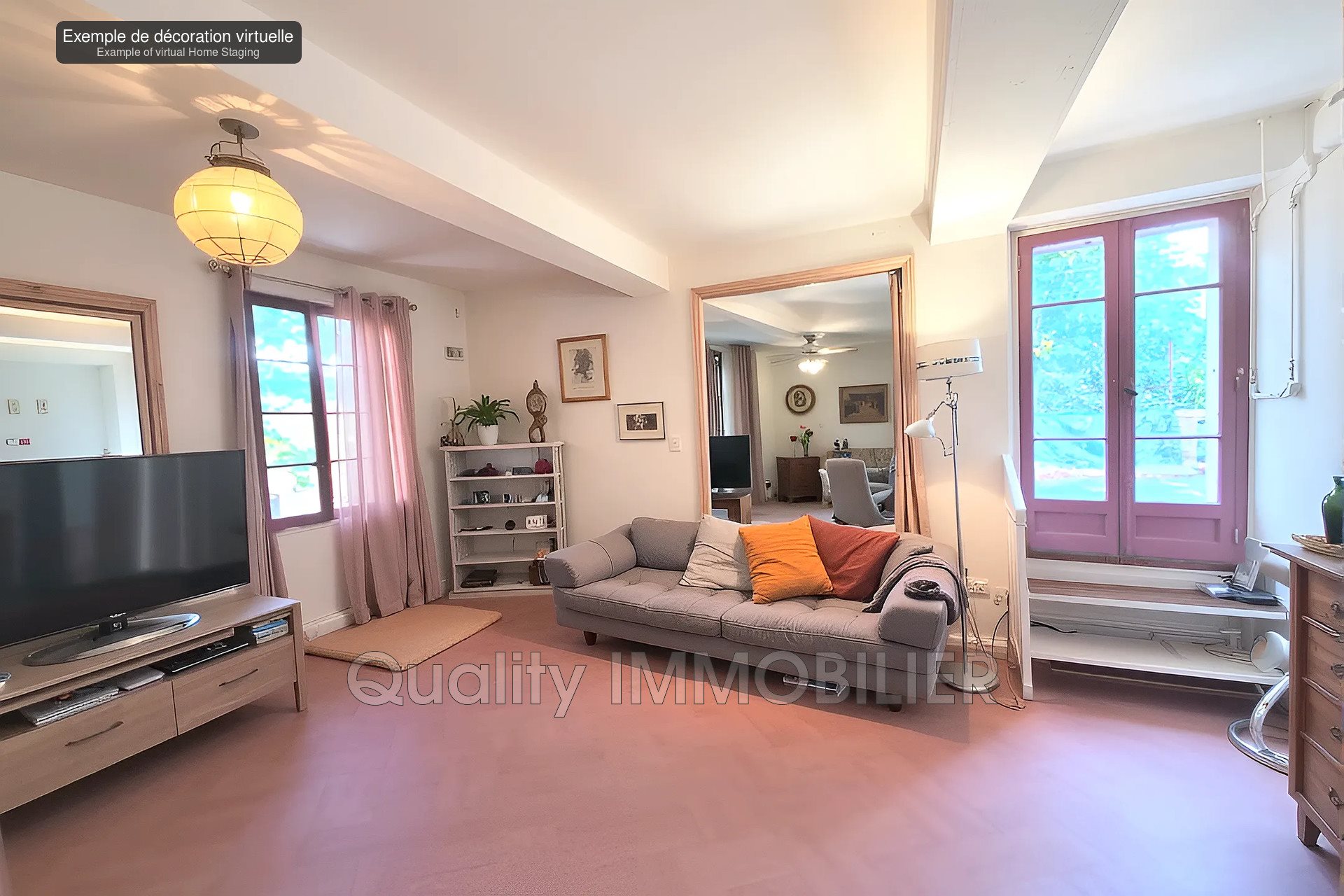 Maison à vendre, 463m², Grasse
