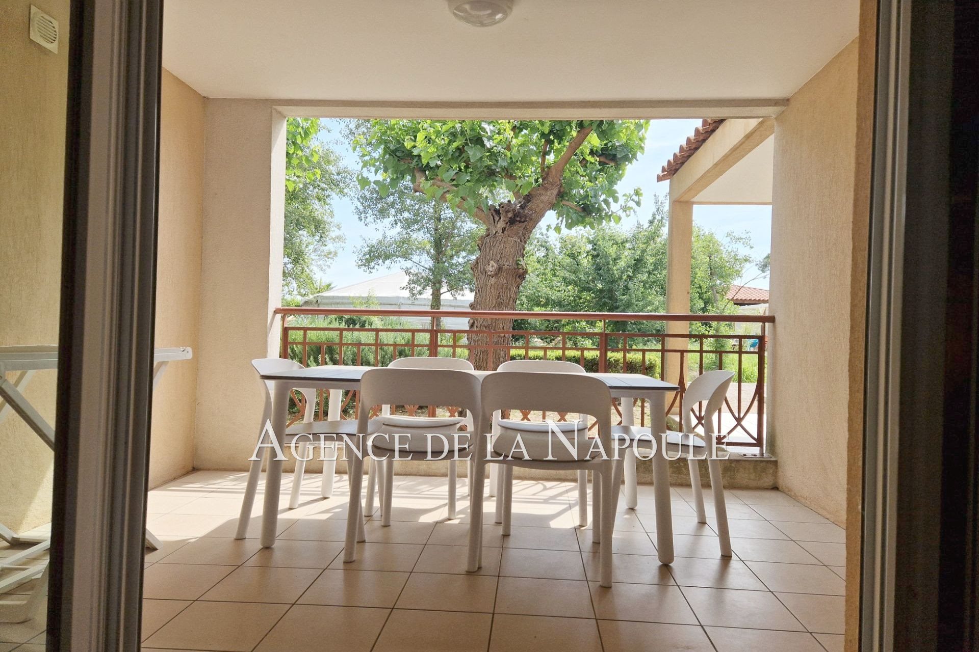 Appartement à vendre, 49m², Mandelieu-la-Napoule