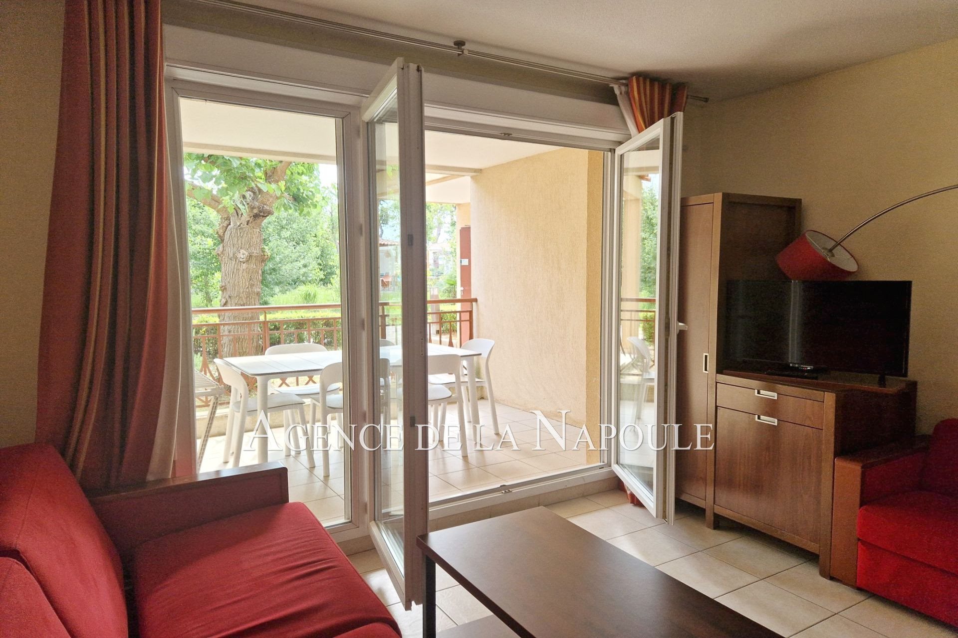 Appartement à vendre, 49m², Mandelieu-la-Napoule