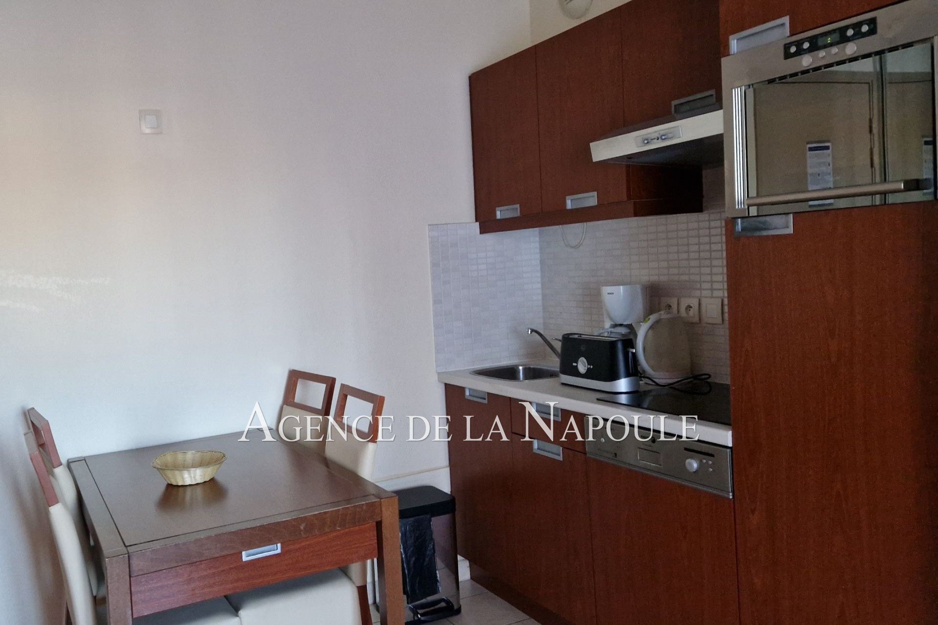 Appartement à vendre, 38m², Mandelieu-la-Napoule