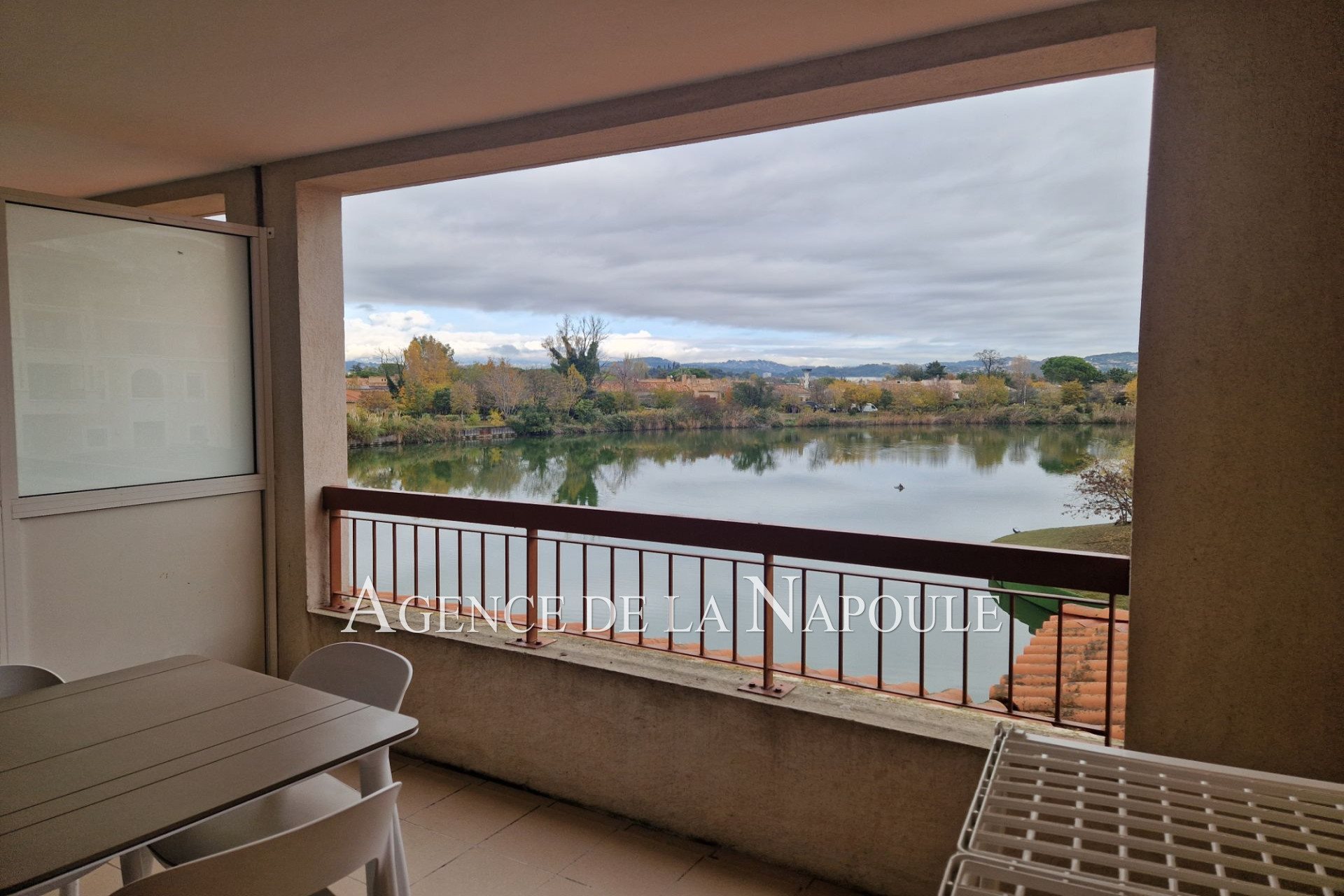 Appartement à vendre, 38m², Mandelieu-la-Napoule