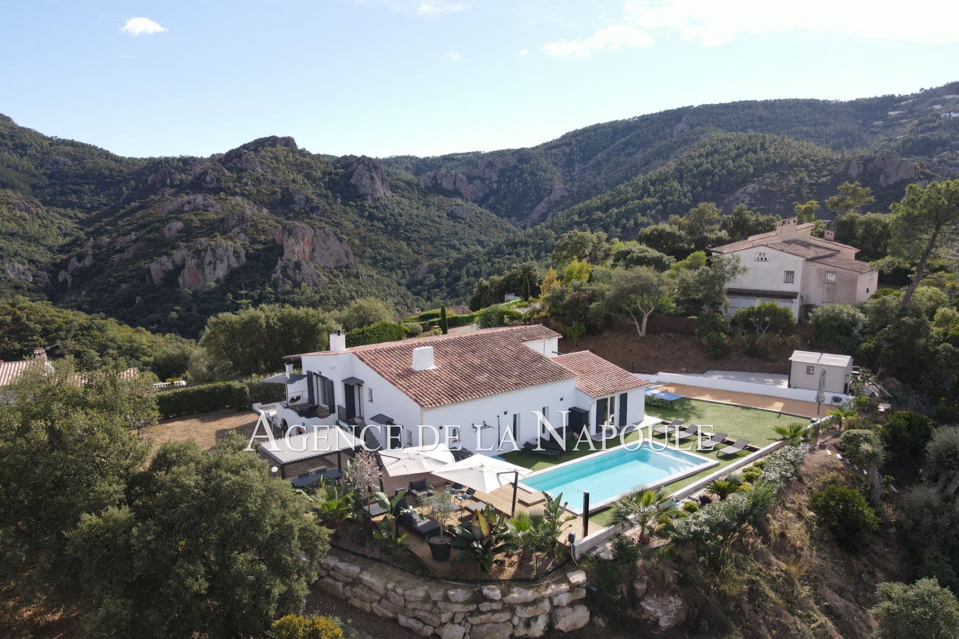 Maison à vendre, 130m², Fréjus