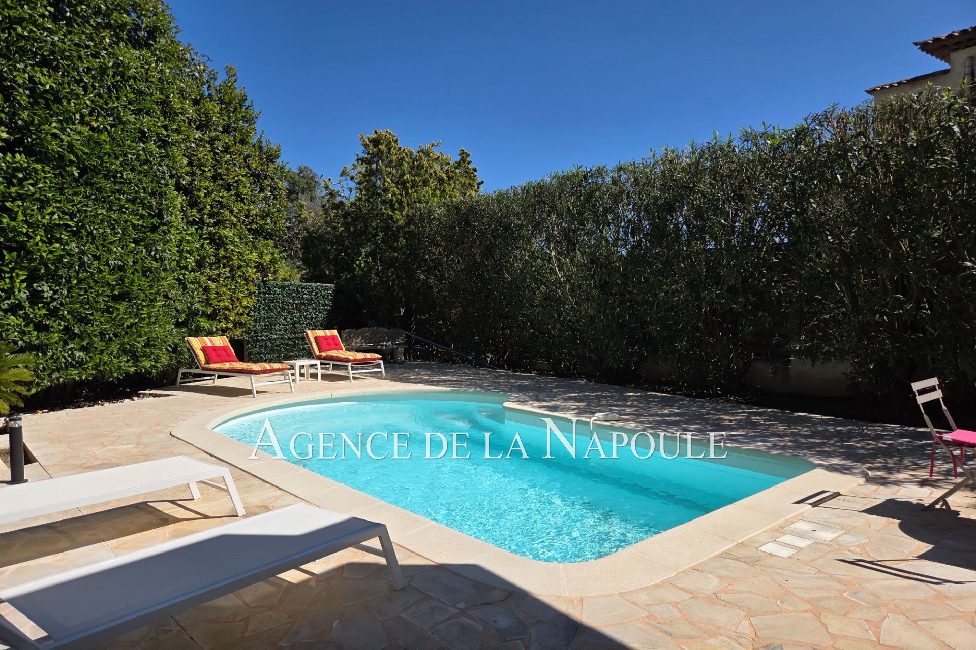 Maison à vendre, 145m², Mandelieu-la-Napoule