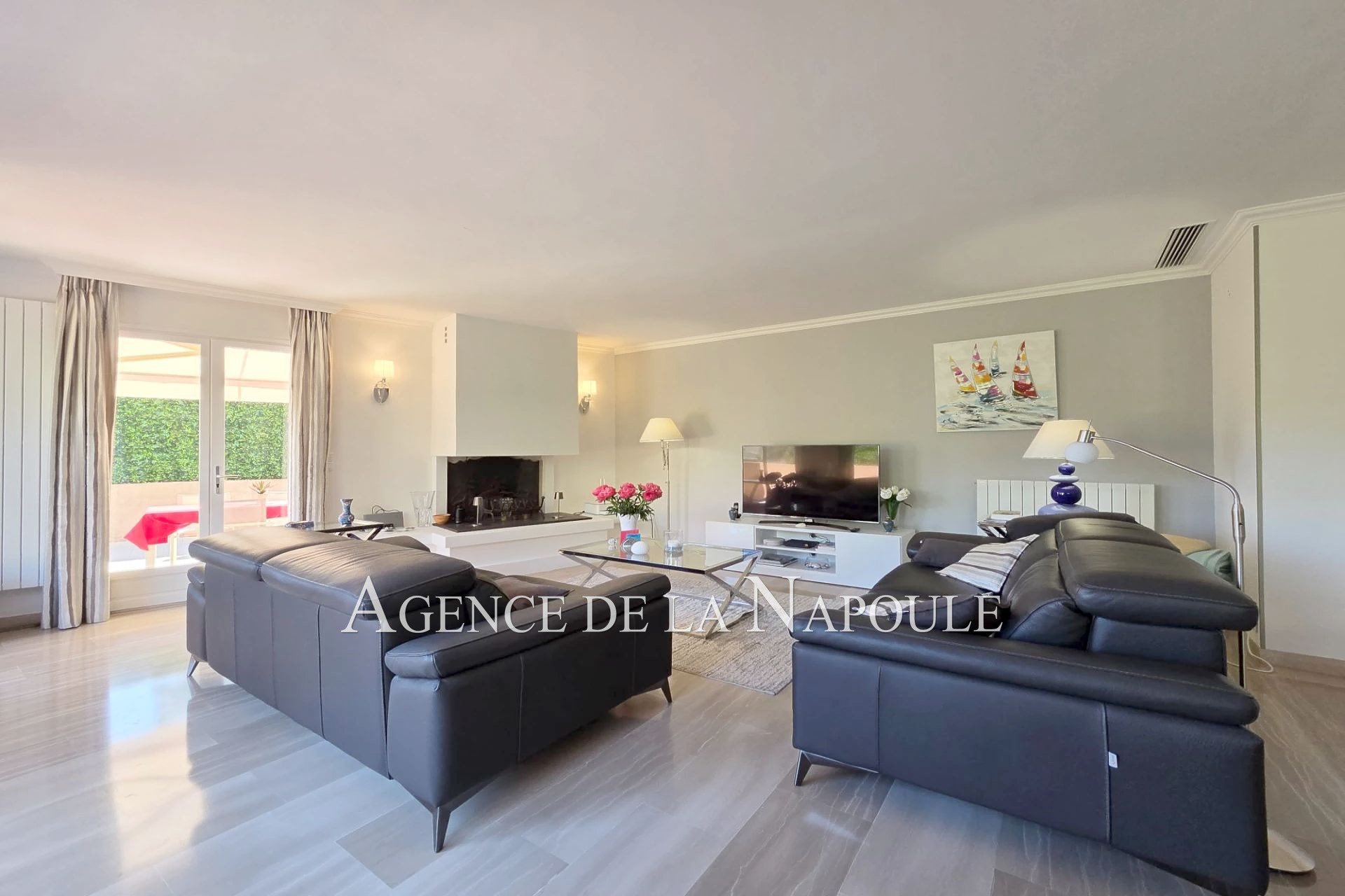 Maison à vendre, 145m², Mandelieu-la-Napoule