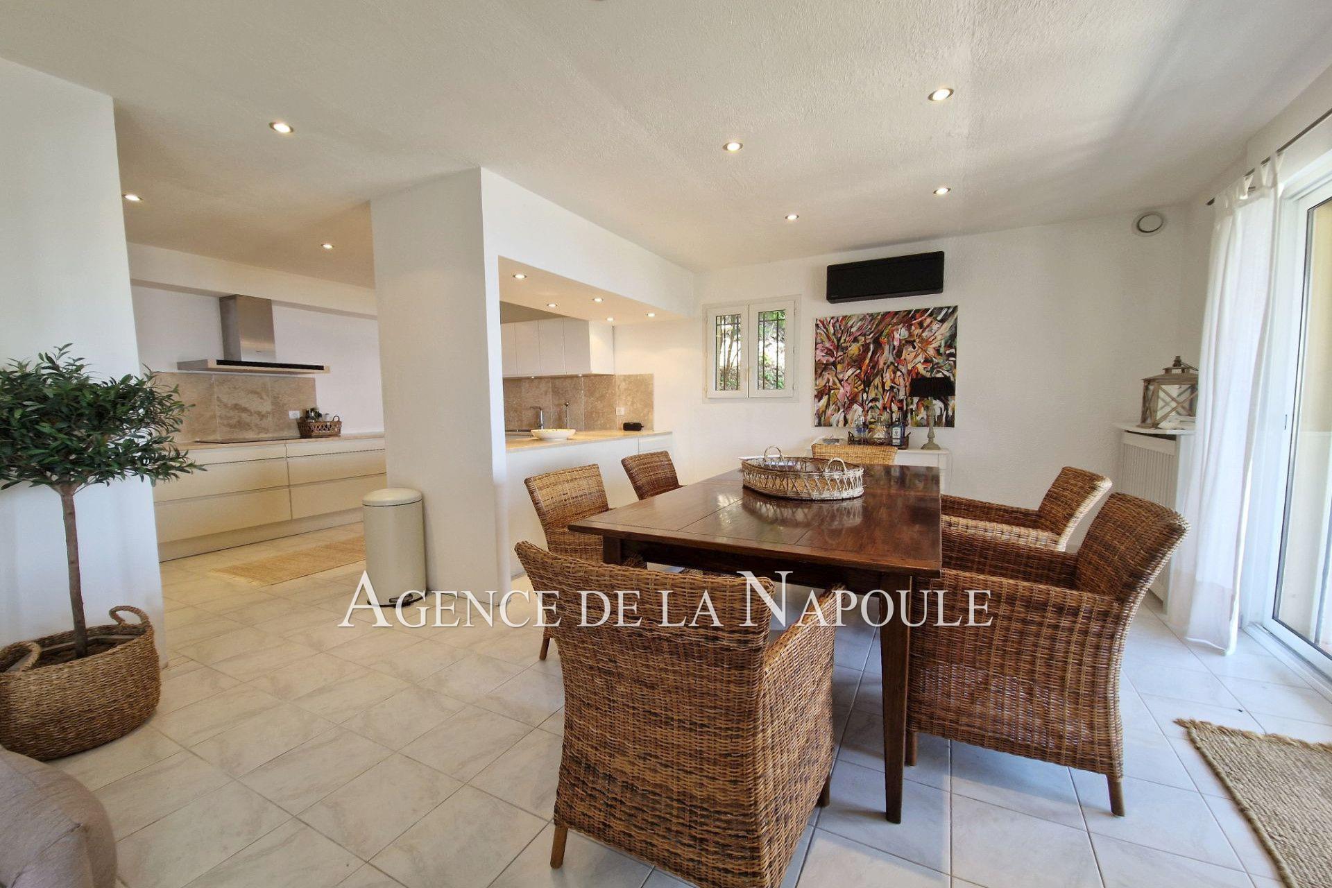 Maison à vendre, 160m², Théoule-sur-Mer