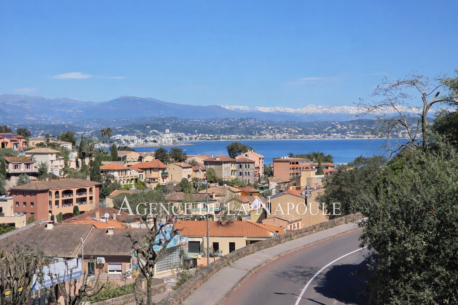 Appartement à vendre, 57m², Théoule-sur-Mer