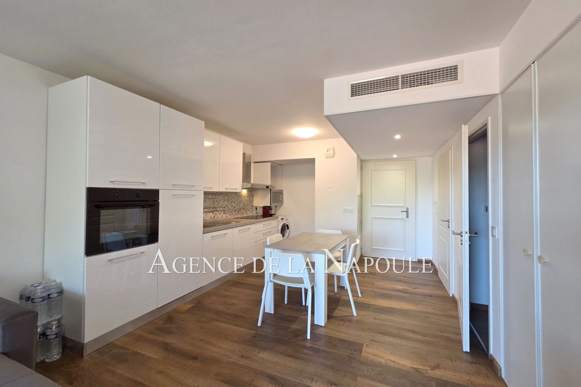 Appartement à vendre, 57m², Théoule-sur-Mer