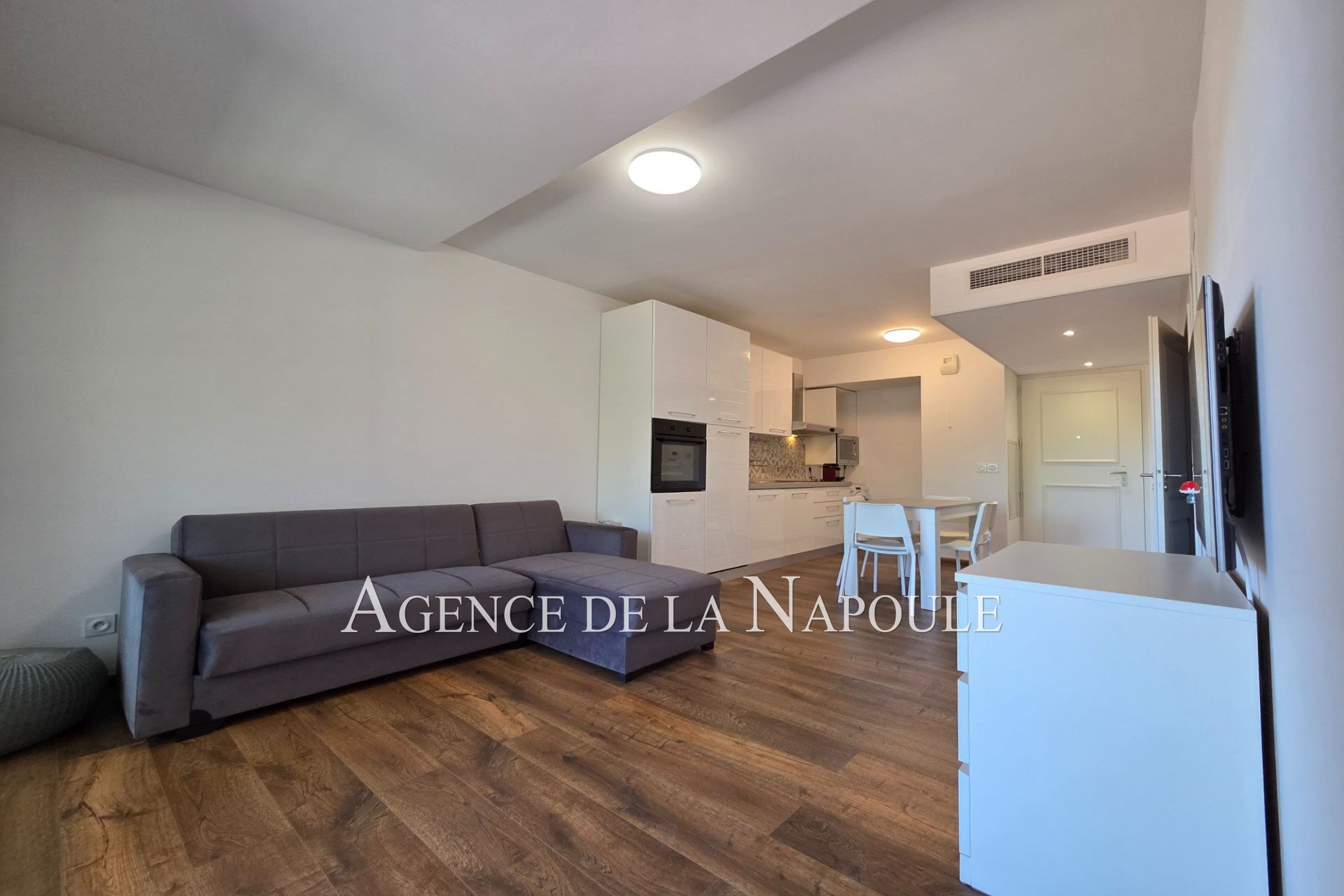 Appartement à vendre, 57m², Théoule-sur-Mer