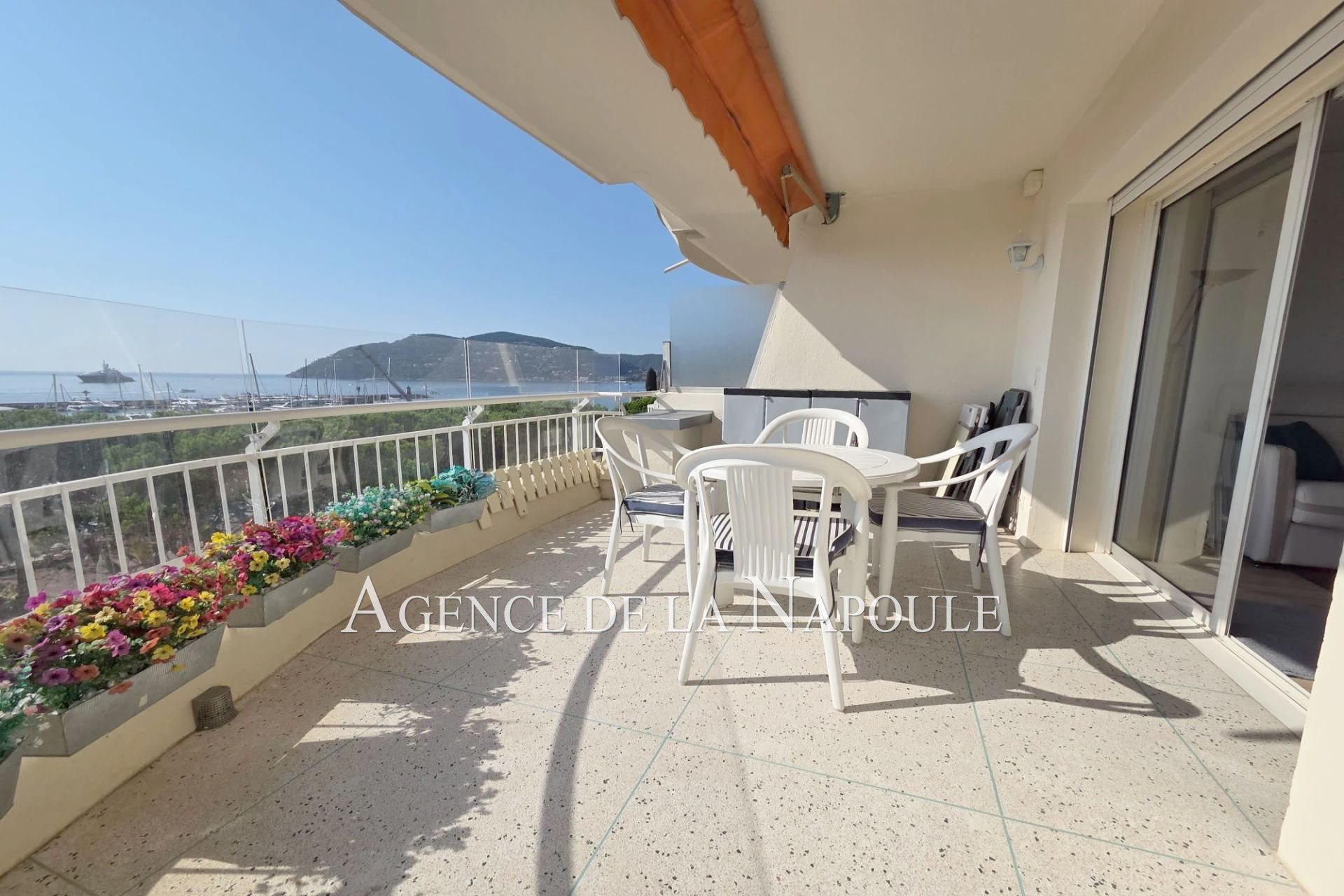 Appartement à vendre, 53m², Mandelieu-la-Napoule