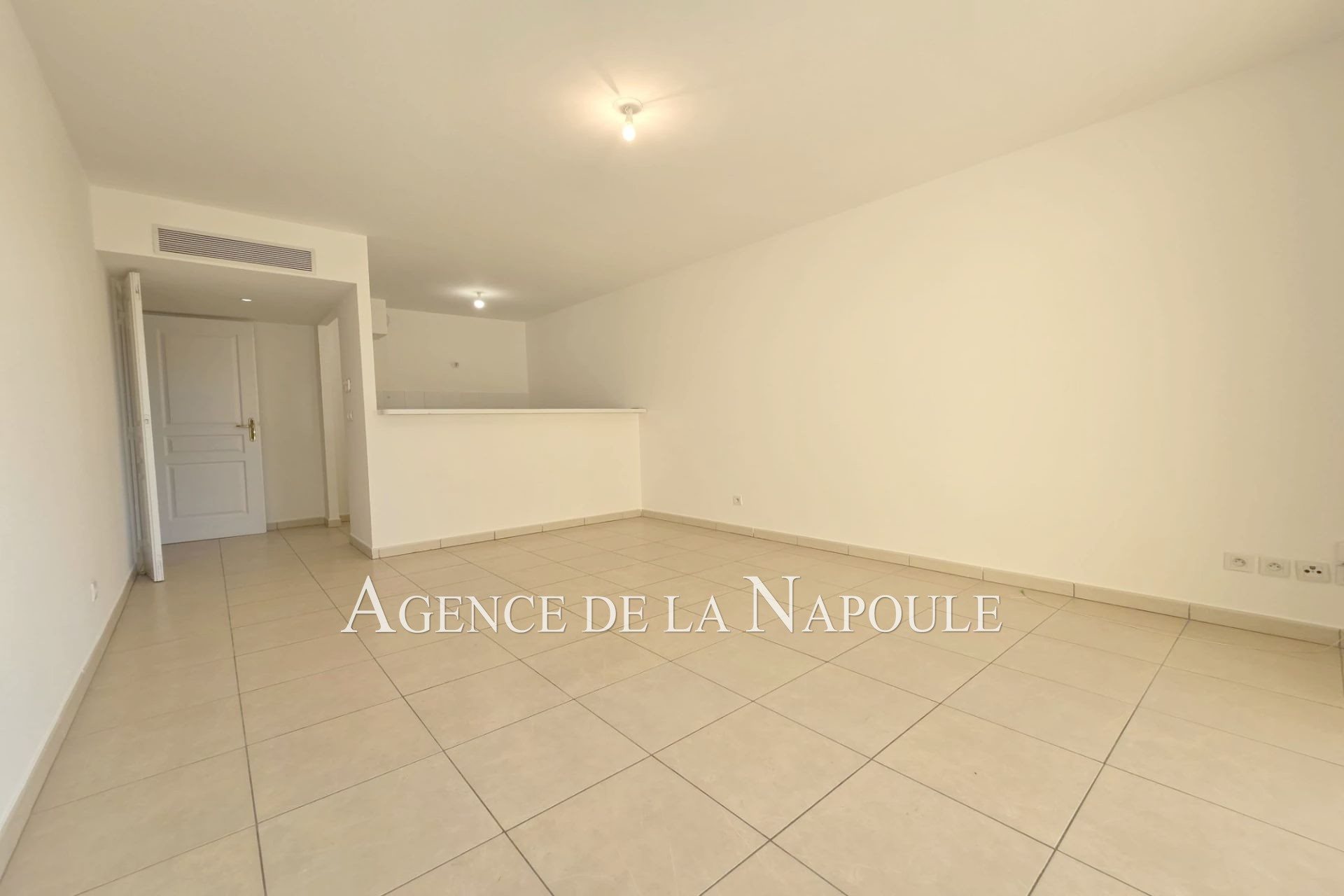 Appartement à vendre, 56m², Mandelieu-la-Napoule