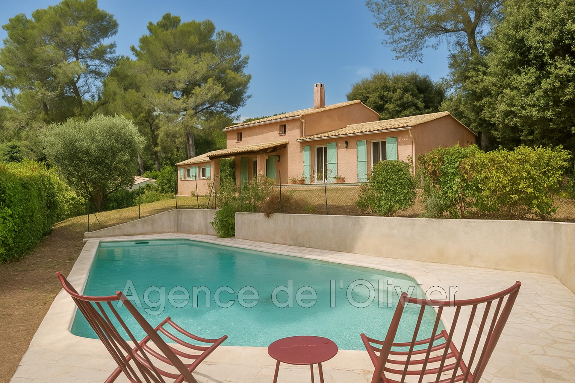 Maison à vendre, 160m², Valbonne