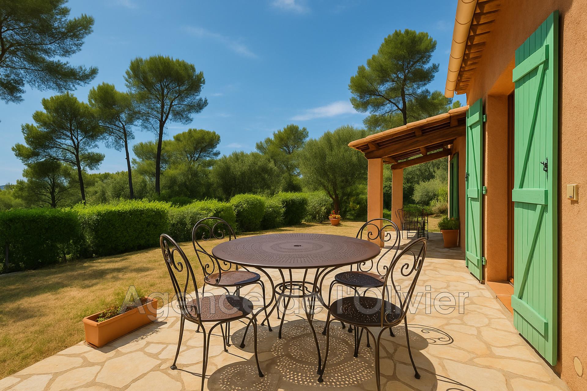 Maison à vendre, 160m², Valbonne