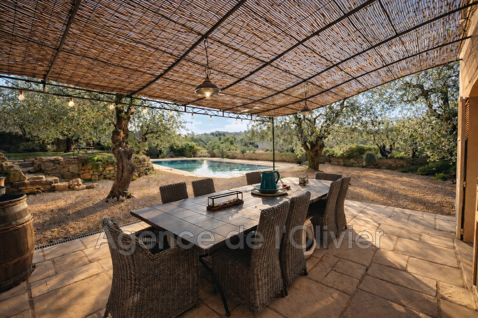 Maison à vendre, 144m², Valbonne