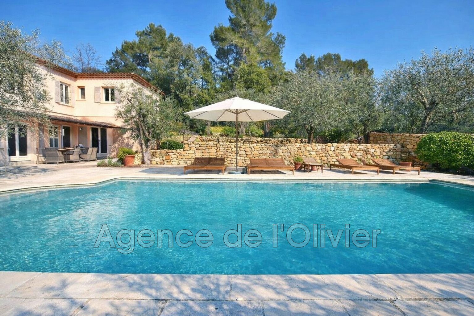 Maison à vendre, 144m², Valbonne