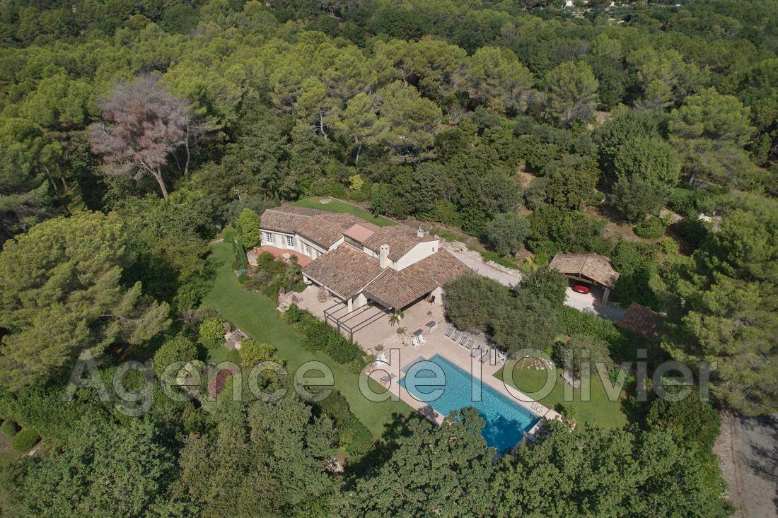 Maison à vendre, 276m², Opio