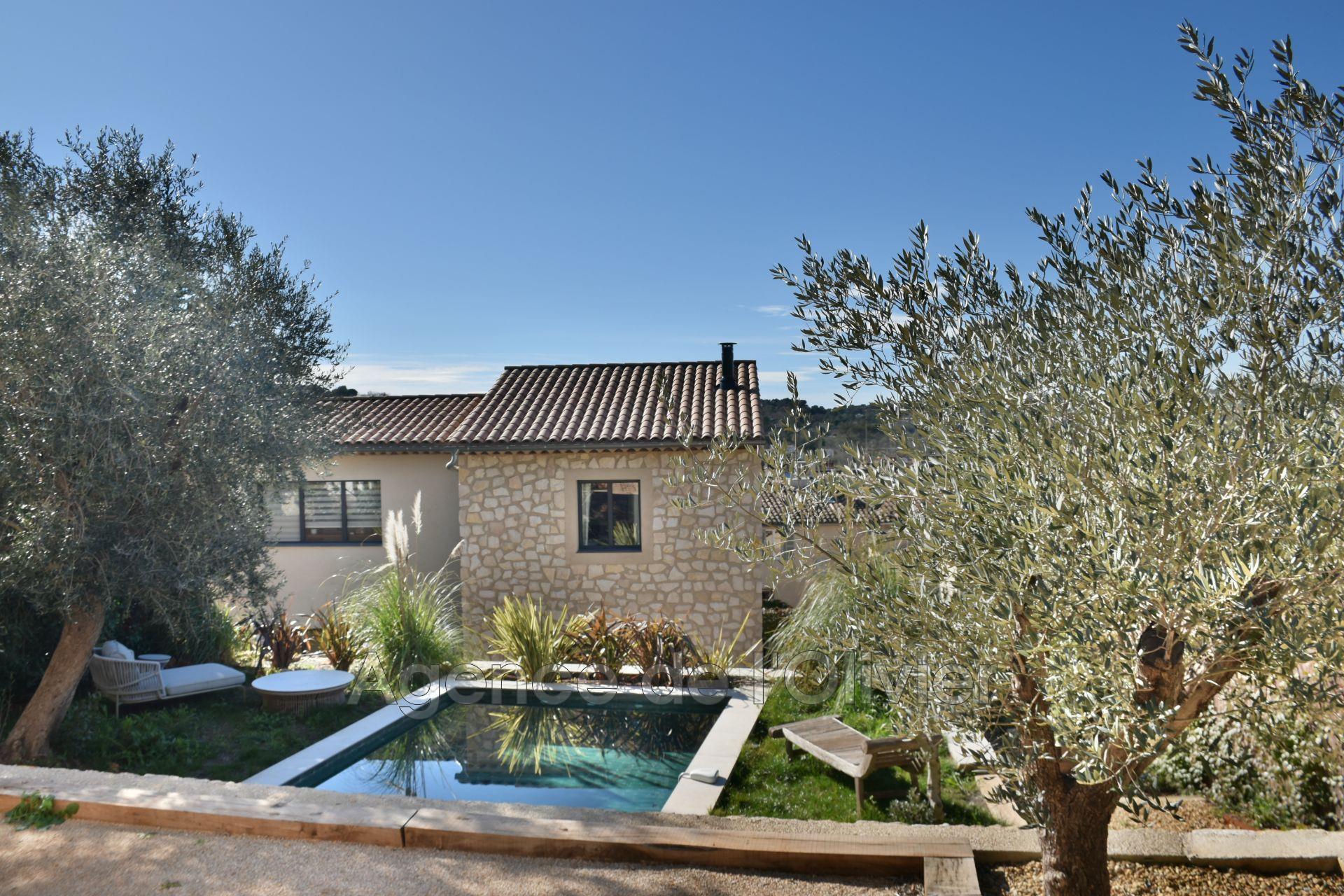 Maison à vendre, 177m², Valbonne