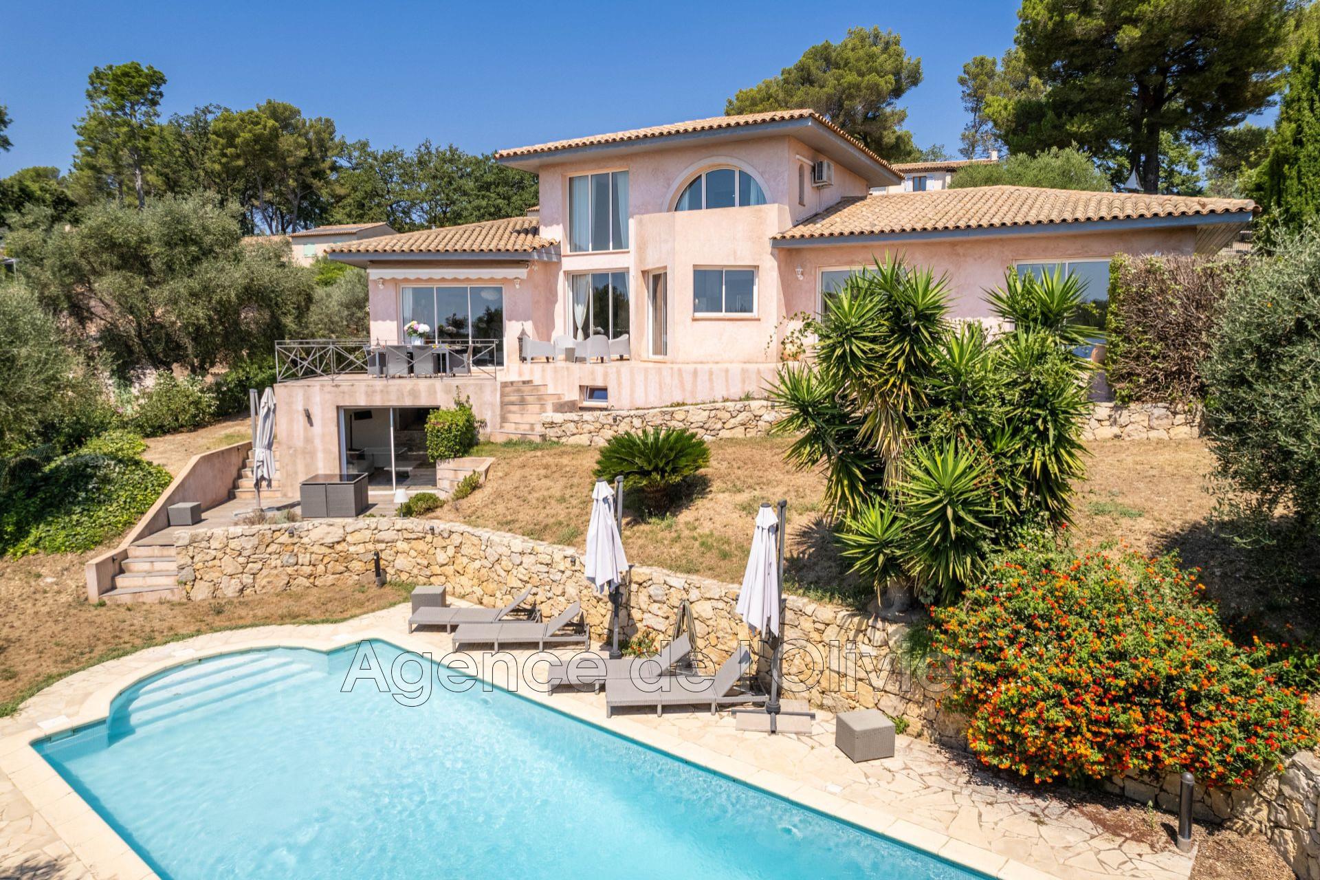 Maison à vendre, 227m², Valbonne
