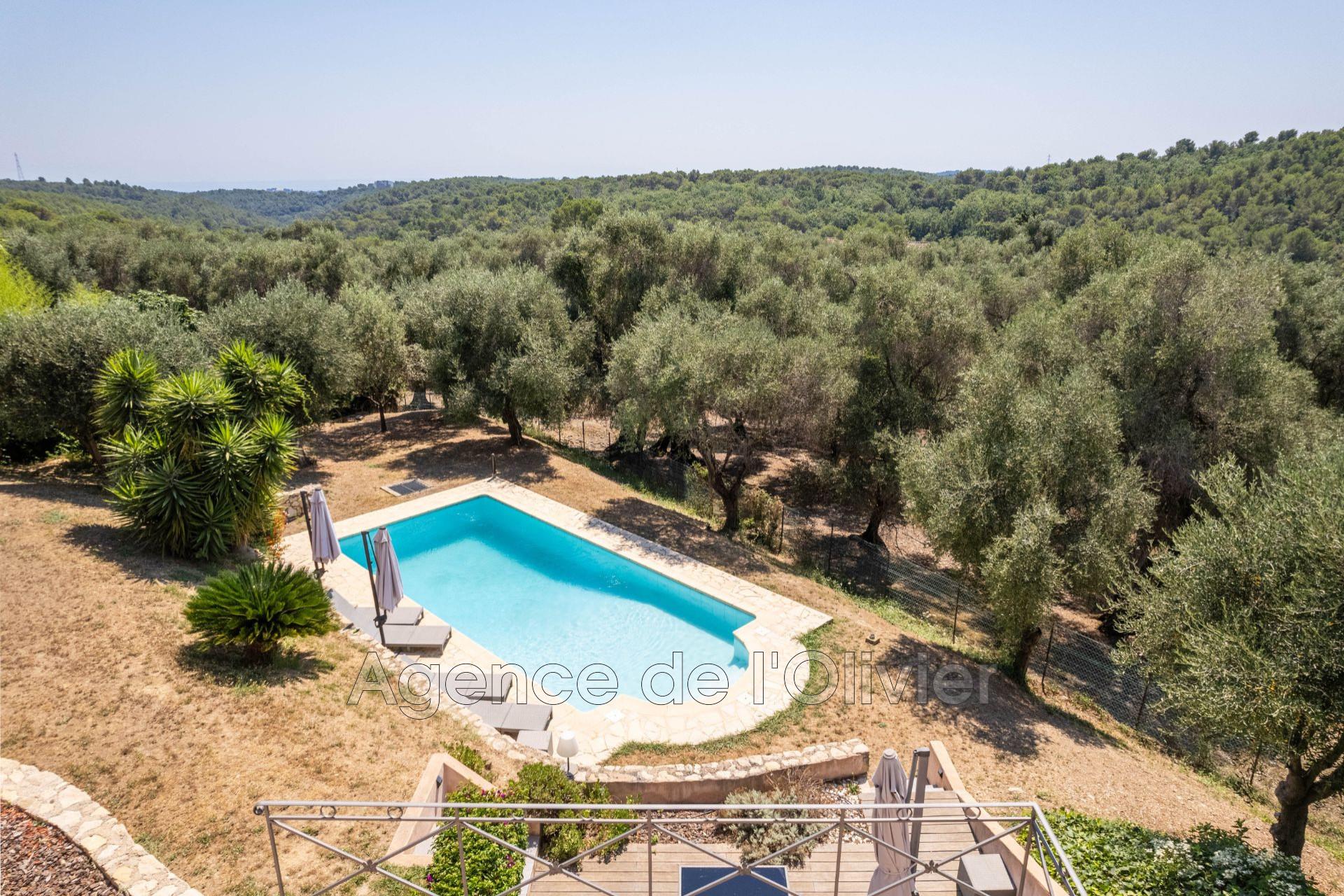 Maison à vendre, 227m², Valbonne