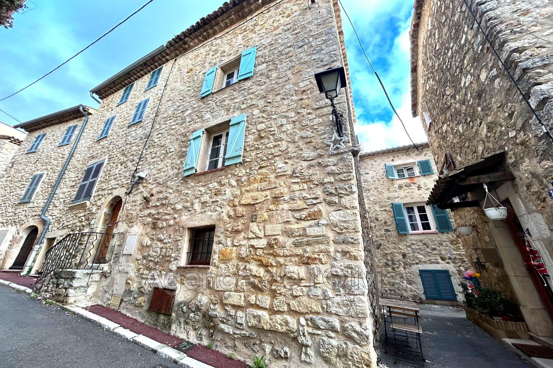 Maison à vendre, 95m², Magagnosc
