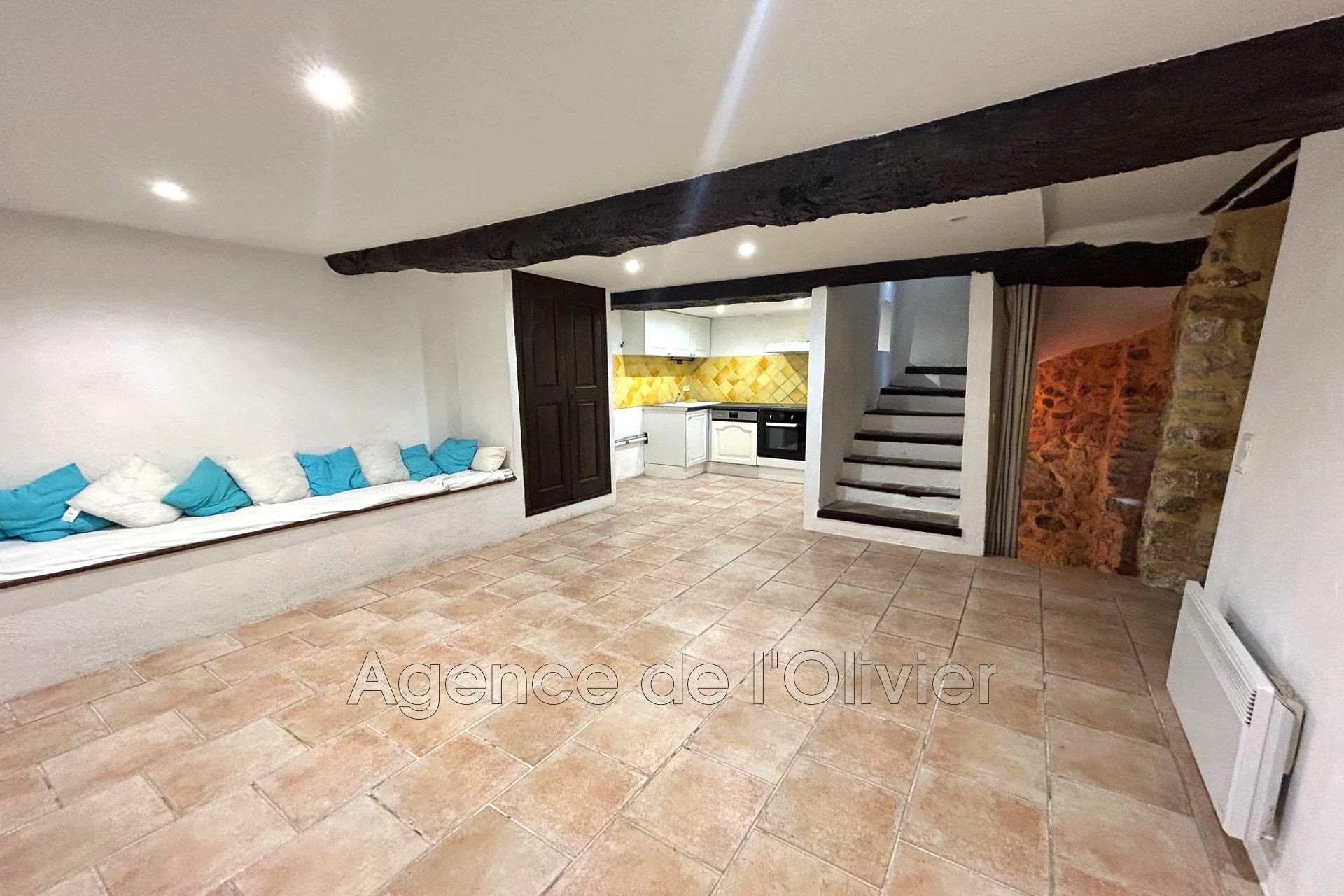 Maison à vendre, 95m², Magagnosc