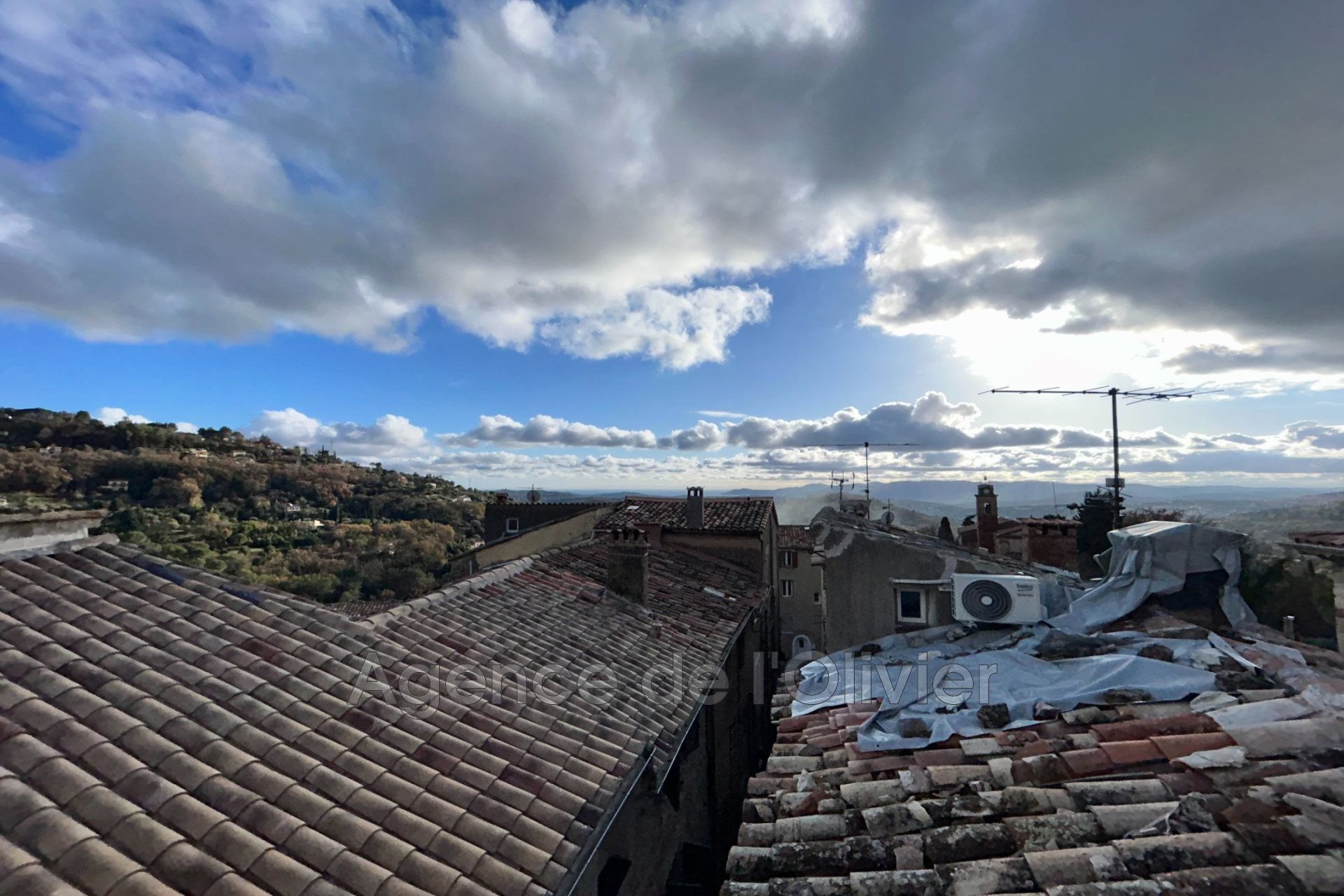 Maison à vendre, 95m², Magagnosc